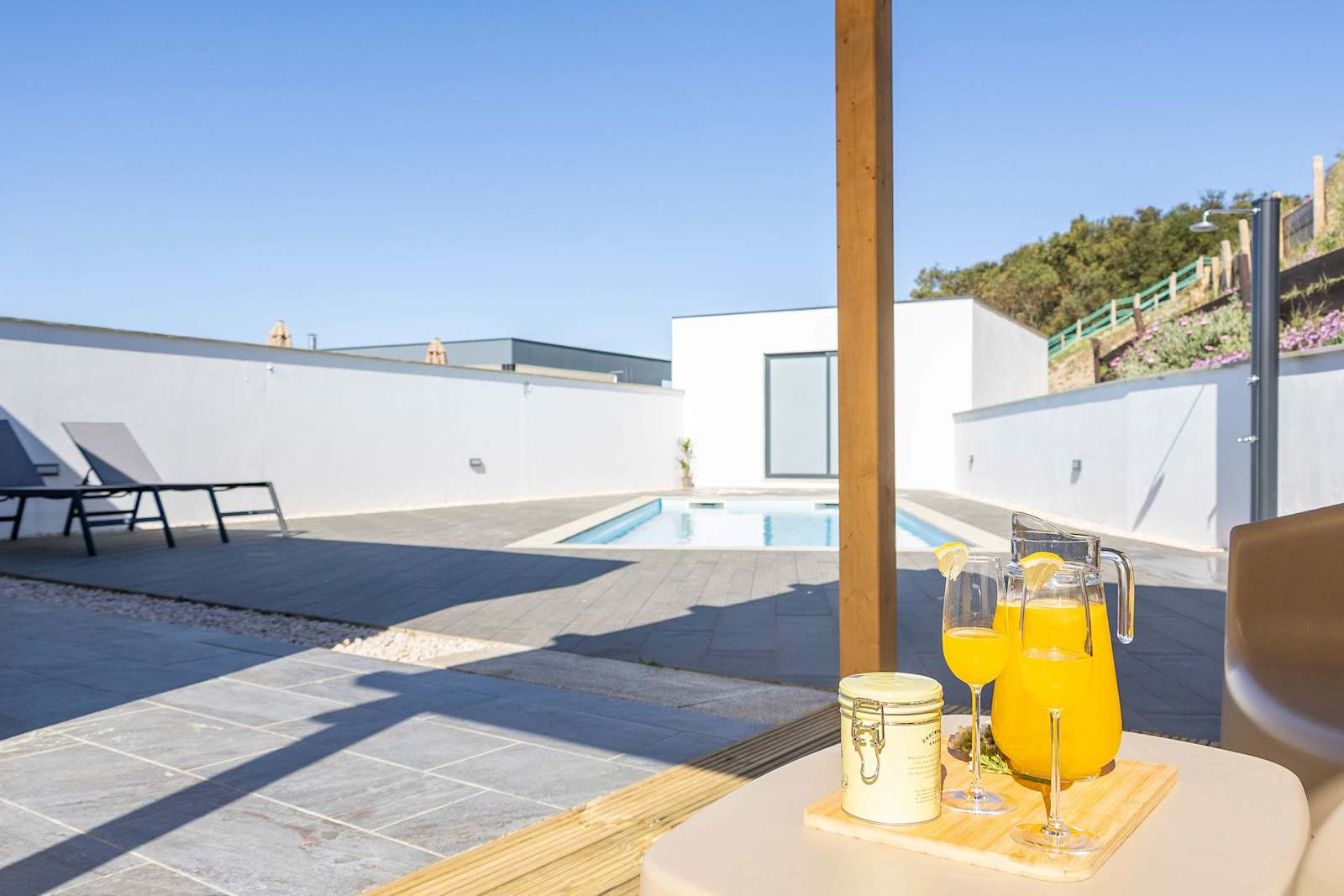 Dunes Beach House with Ocean Views – luxury villa in Minho Coast, Portugal – image 21