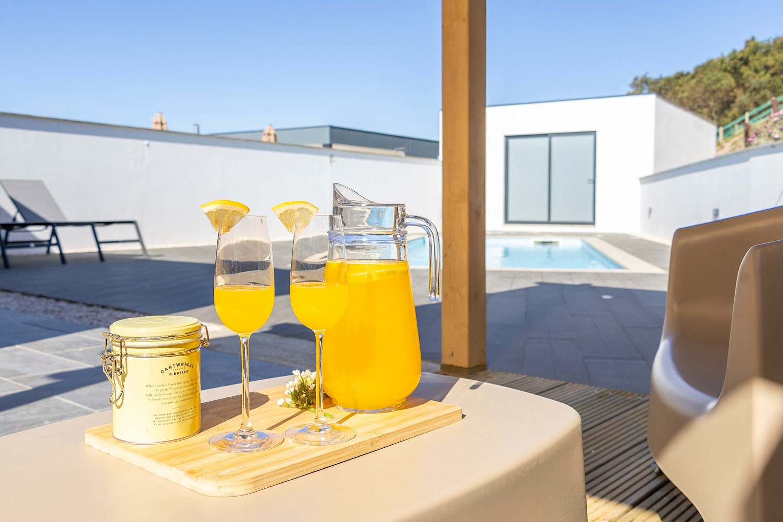 Dunes Beach House with Ocean Views – luxury villa in Minho Coast, Portugal – image 9