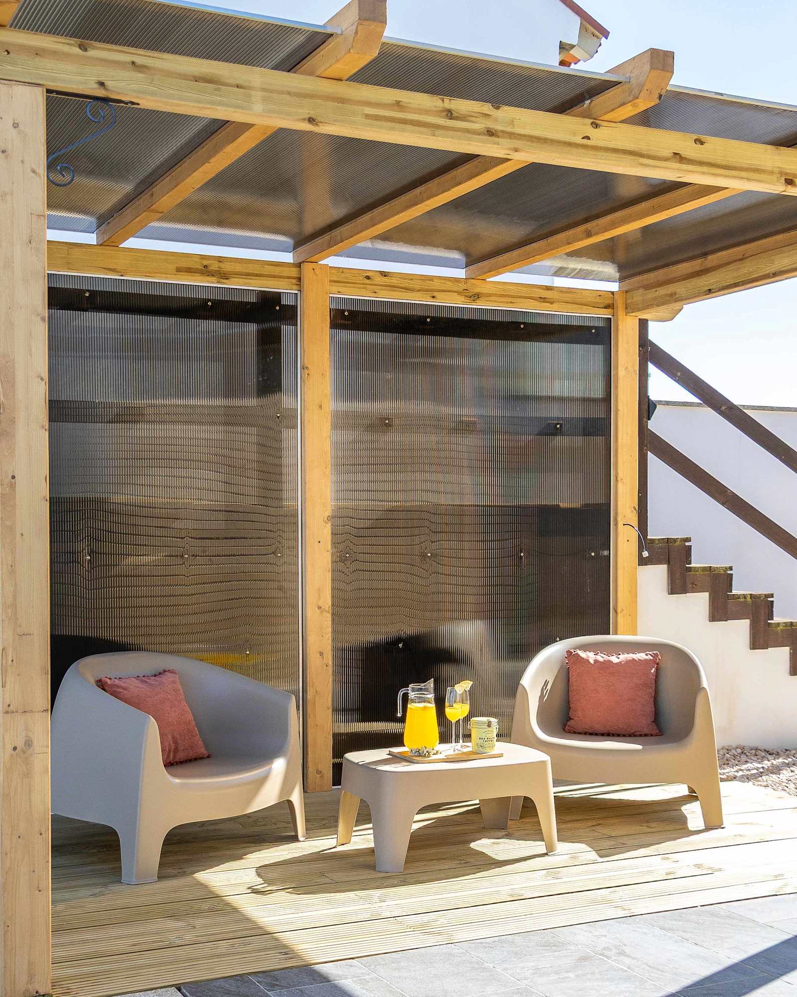 Dunes Beach House with Ocean Views – luxury villa in Minho Coast, Portugal – image 20
