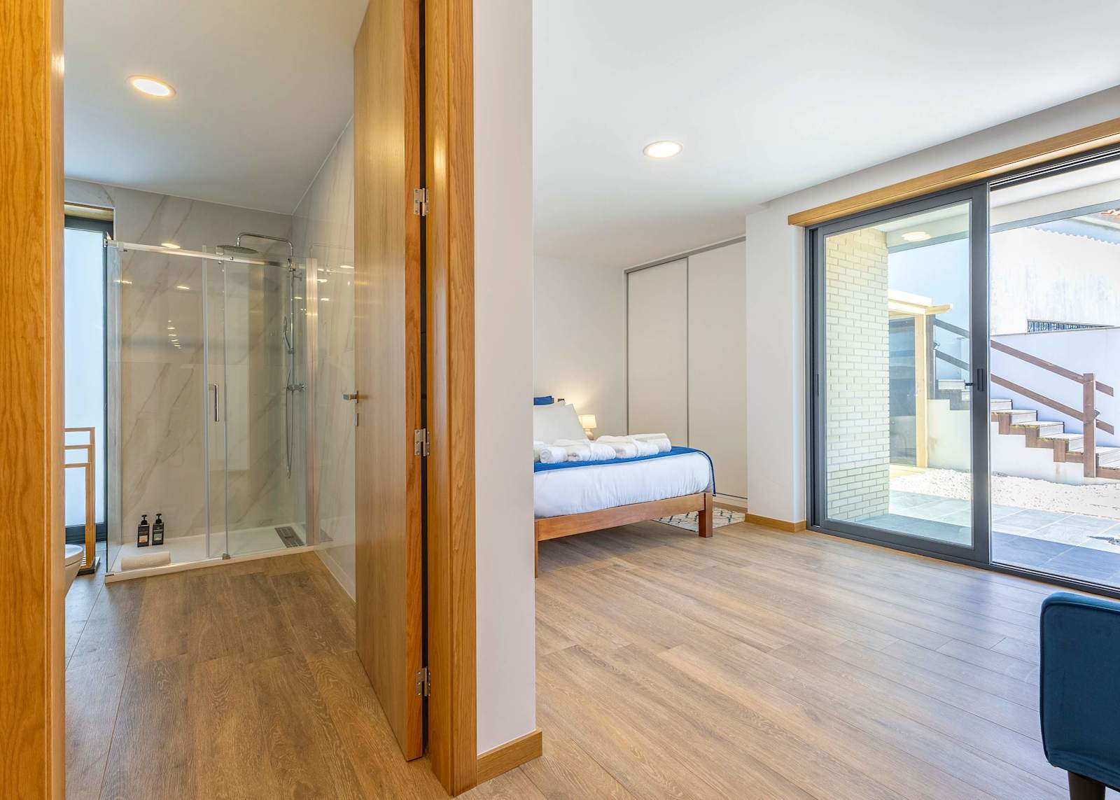 Dunes Beach House with Ocean Views – luxury villa in Minho Coast, Portugal – image 25