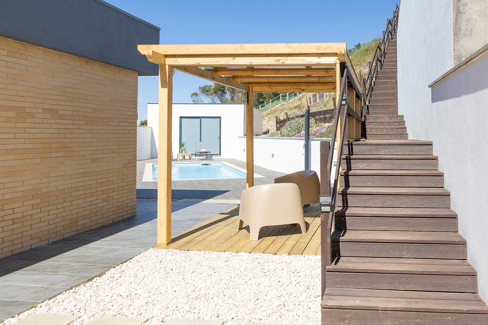 Dunes Beach House with Ocean Views – luxury villa in Minho Coast, Portugal – image 10