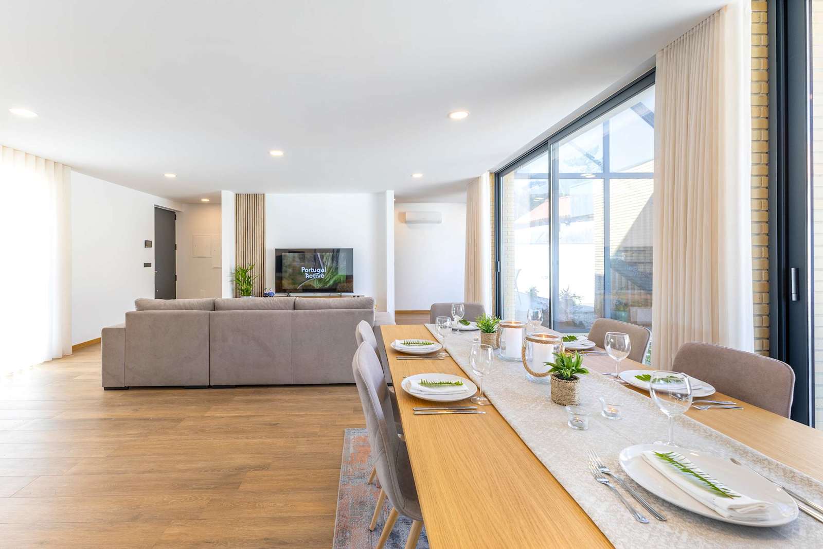 Dunes Beach House with Ocean Views – luxury villa in Minho Coast, Portugal – image 33