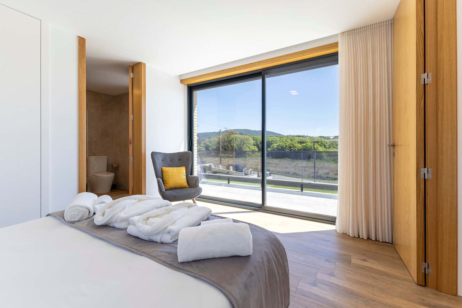 Dunes Beach House with Ocean Views – luxury villa in Minho Coast, Portugal – image 42