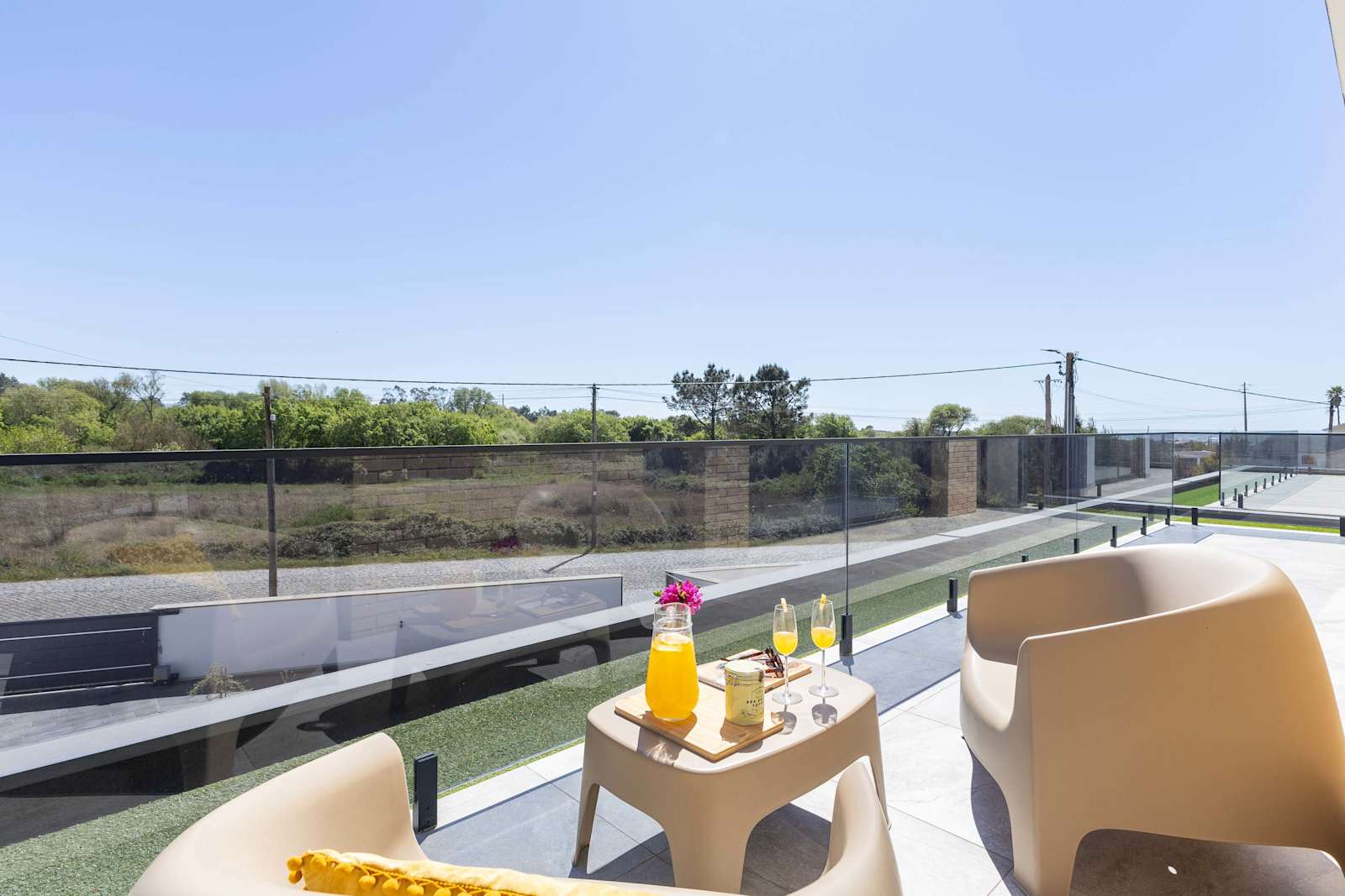 Dunes Beach House with Ocean Views – luxury villa in Minho Coast, Portugal – image 17
