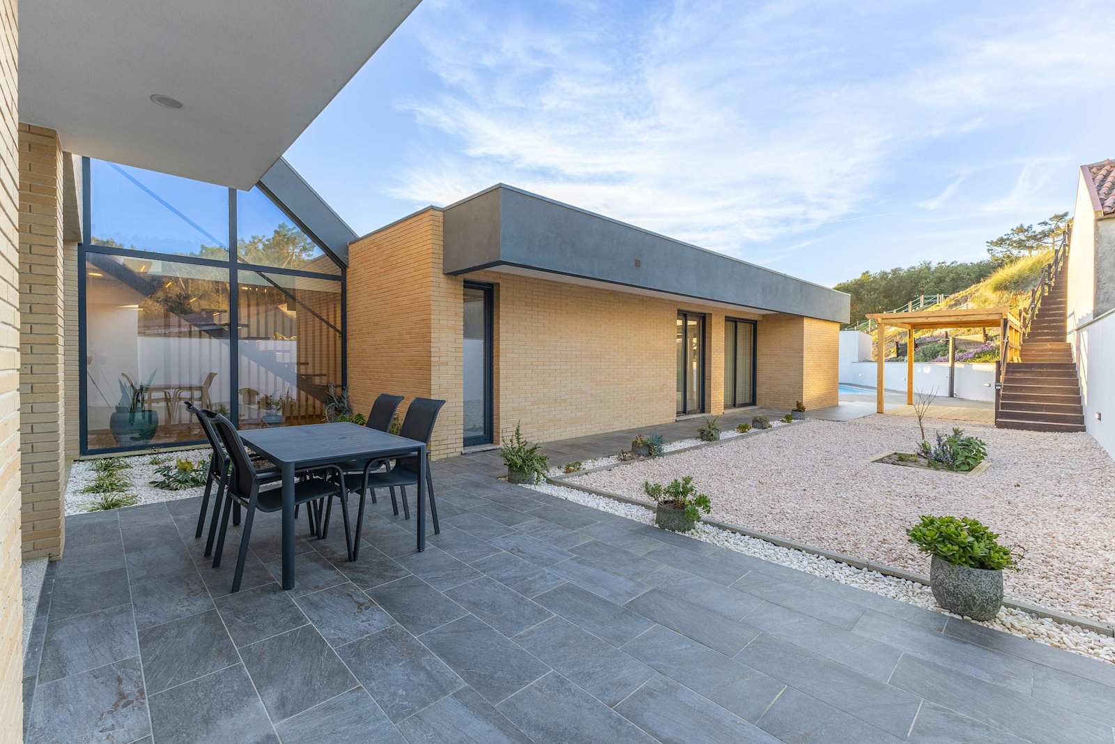 Dunes Beach House with Ocean Views – luxury villa in Minho Coast, Portugal – image 44