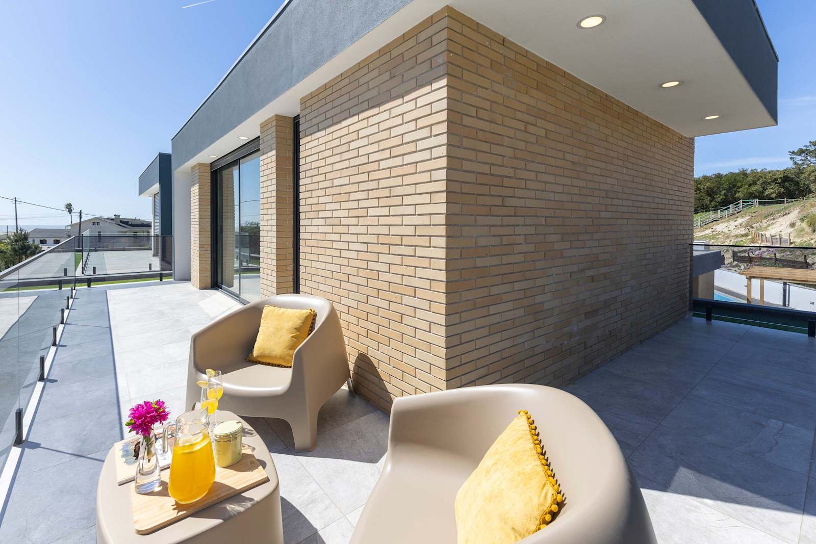 Dunes Beach House with Ocean Views – luxury villa in Minho Coast, Portugal – image 43