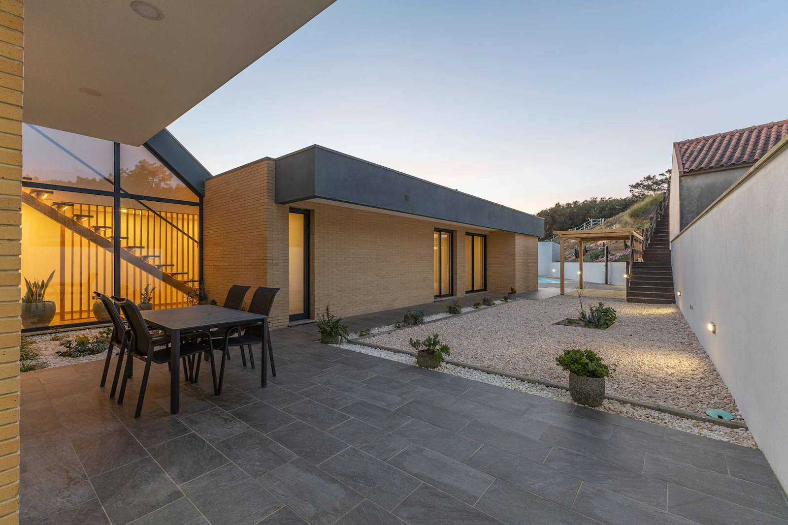 Dunes Beach House with Ocean Views – luxury villa in Minho Coast, Portugal – image 5