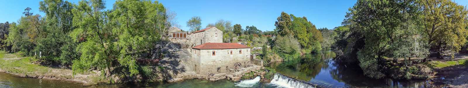 Riverside Watermill House · Private Beach Access – luxury villa in Minho Coast, Portugal – image 66