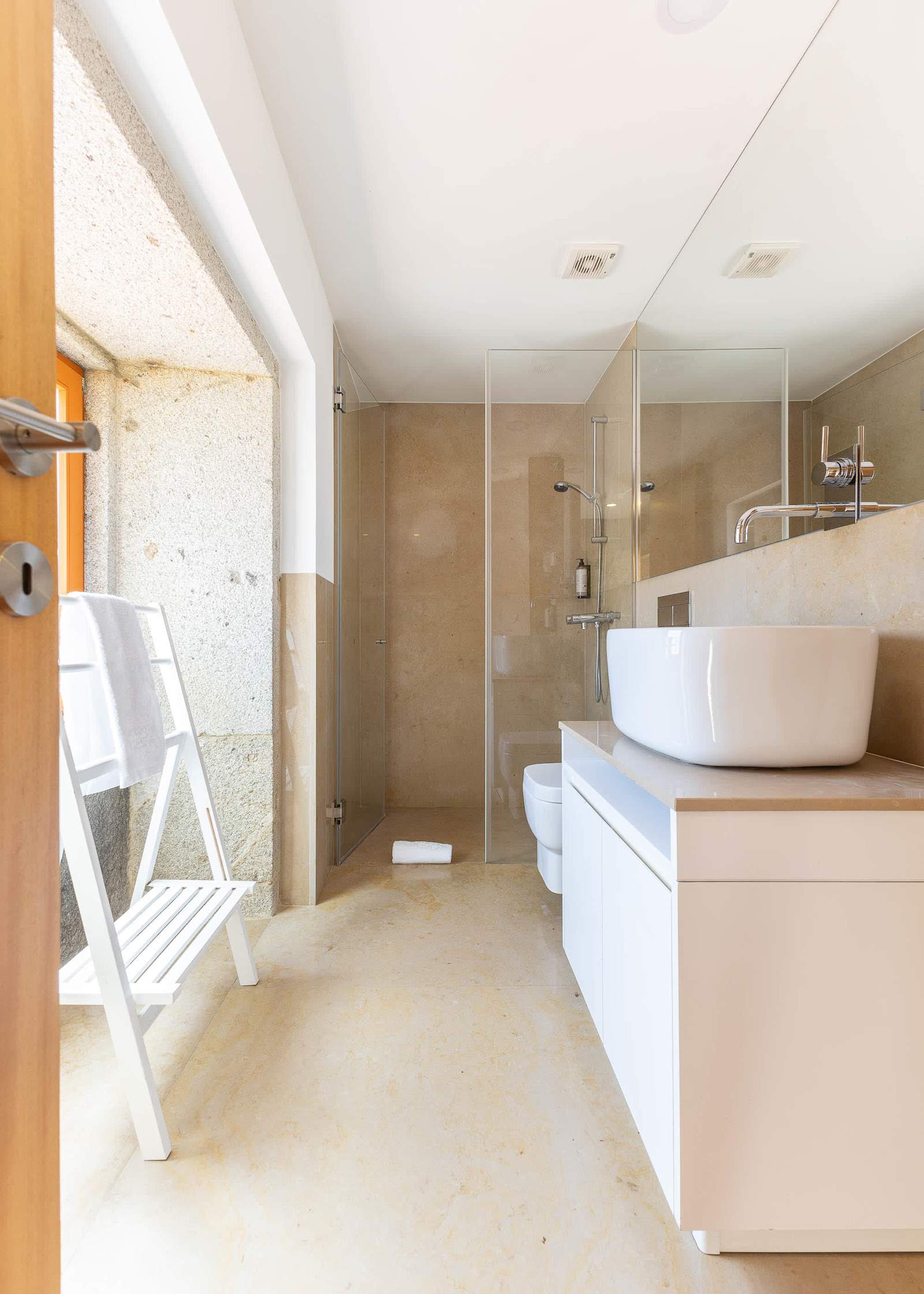 Riverside Watermill House · Private Beach Access – luxury villa in Minho Coast, Portugal – image 35