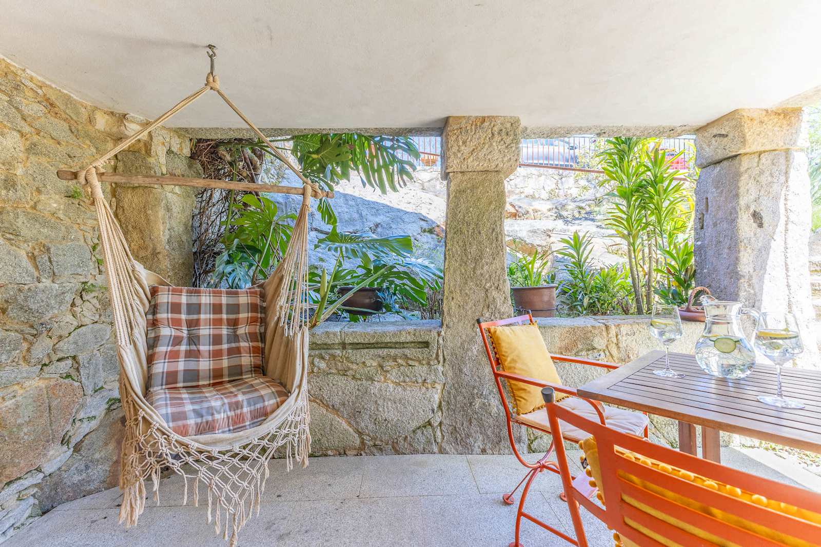 Riverside Watermill House · Private Beach Access – luxury villa in Minho Coast, Portugal – image 46