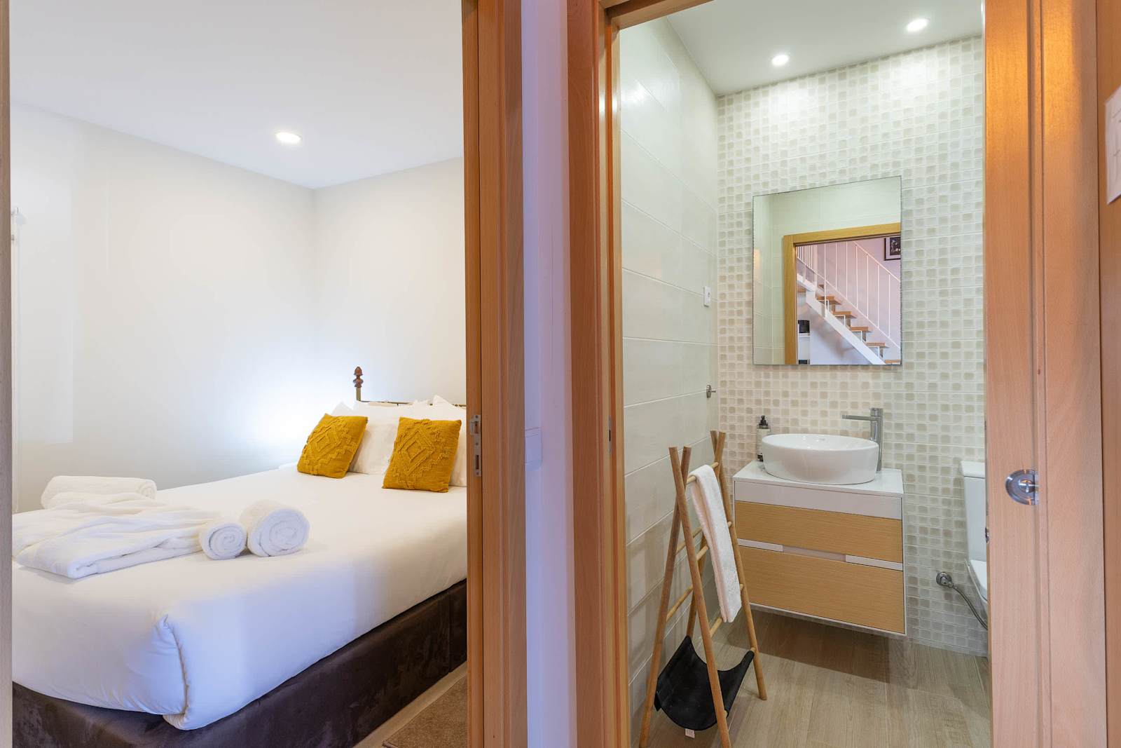 U2 Loft at the Riverside Watermill – luxury villa in Minho Coast, Portugal – image 13