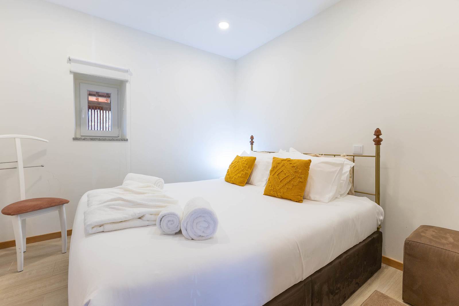 U2 Loft at the Riverside Watermill – luxury villa in Minho Coast, Portugal – image 3