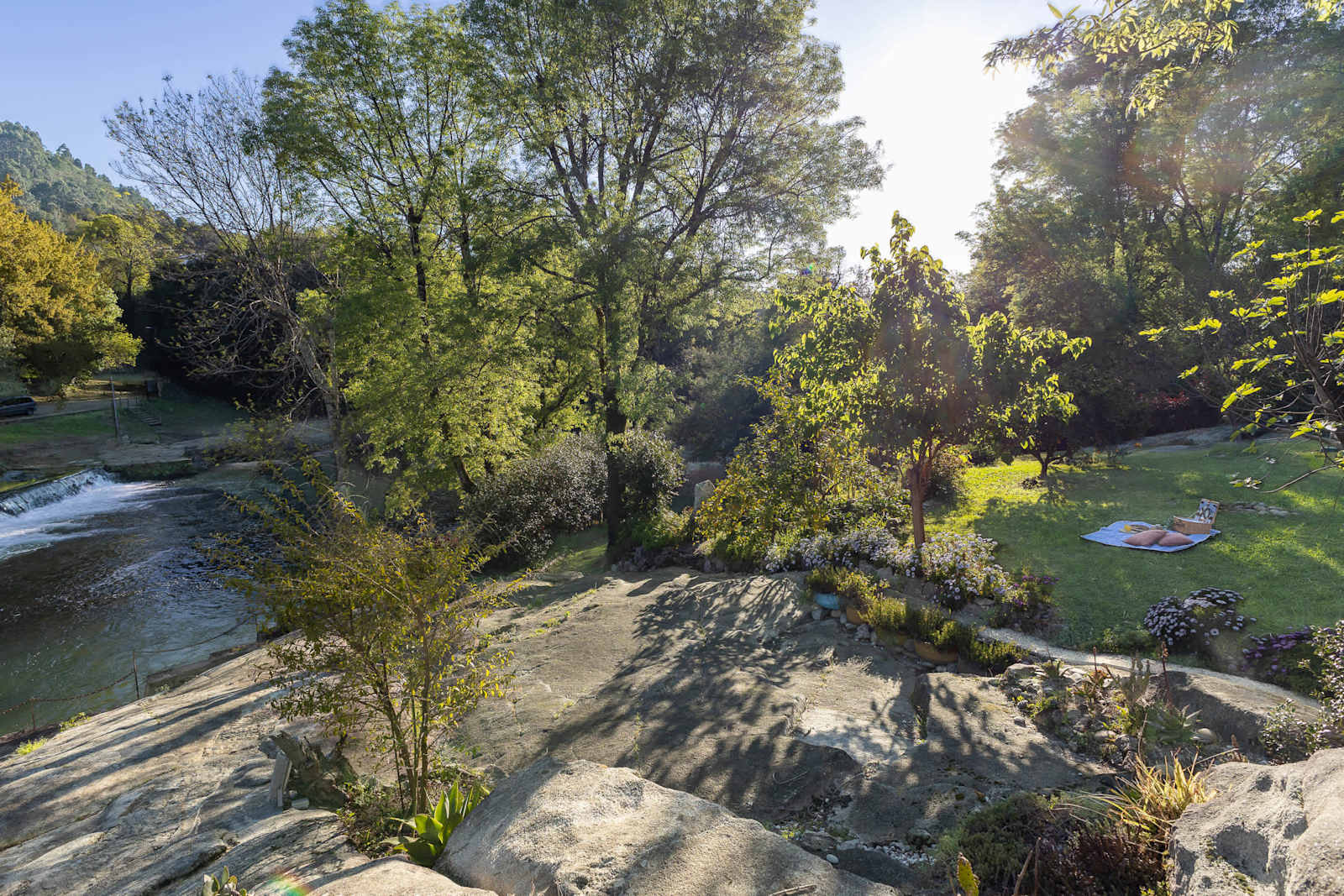 U2 Loft at the Riverside Watermill – luxury villa in Minho Coast, Portugal – image 19