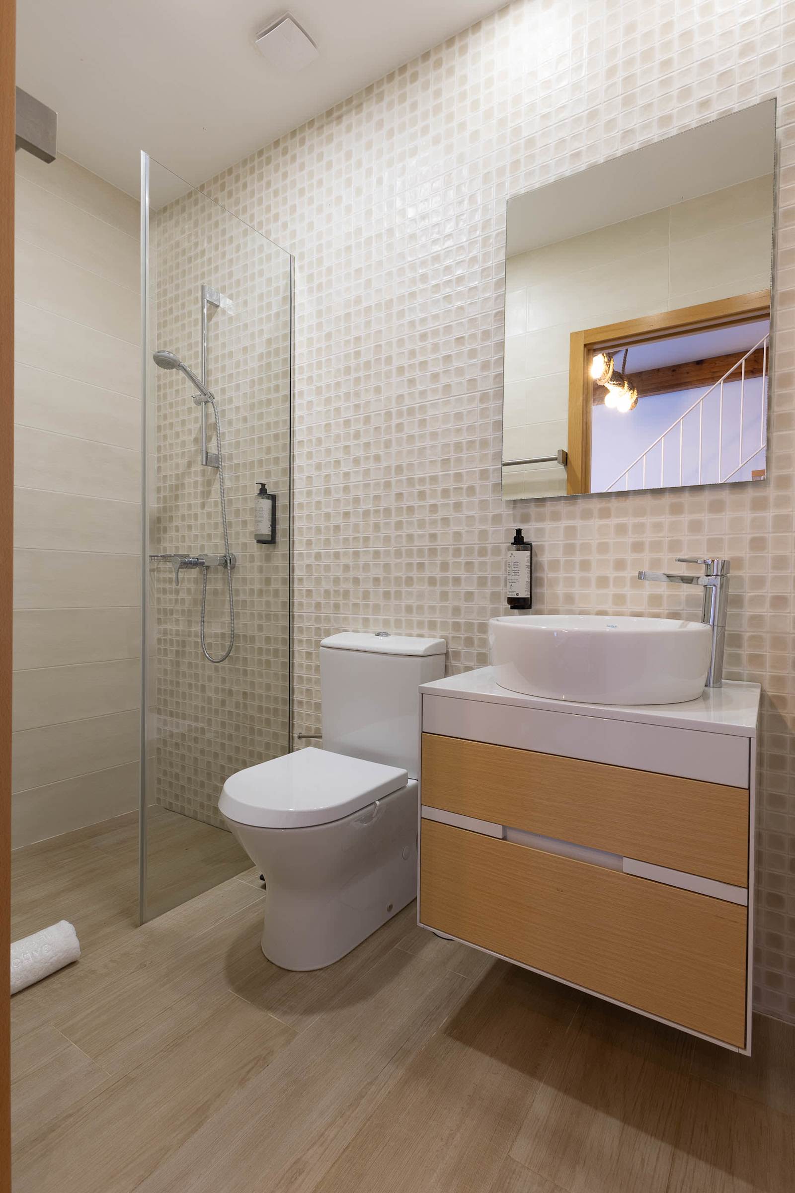 River Beach Suite · Joe Cocker at the Watermill – luxury villa in Minho Coast, Portugal – image 12
