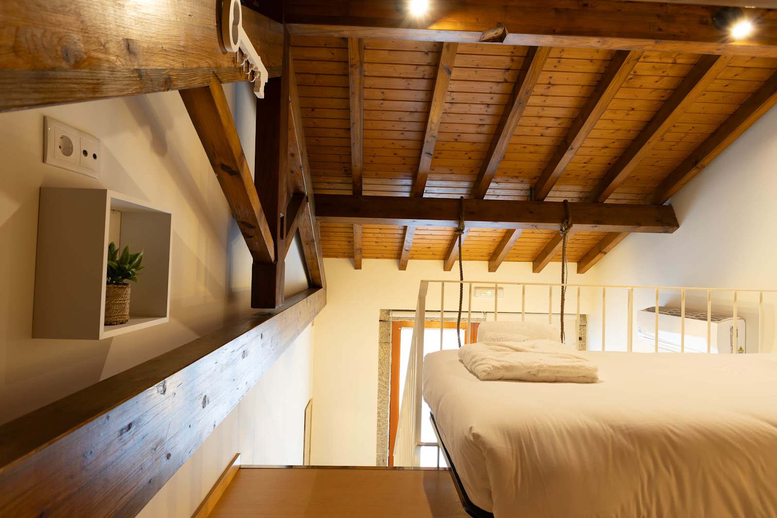 River Beach Suite · Joe Cocker at the Watermill – luxury villa in Minho Coast, Portugal – image 17