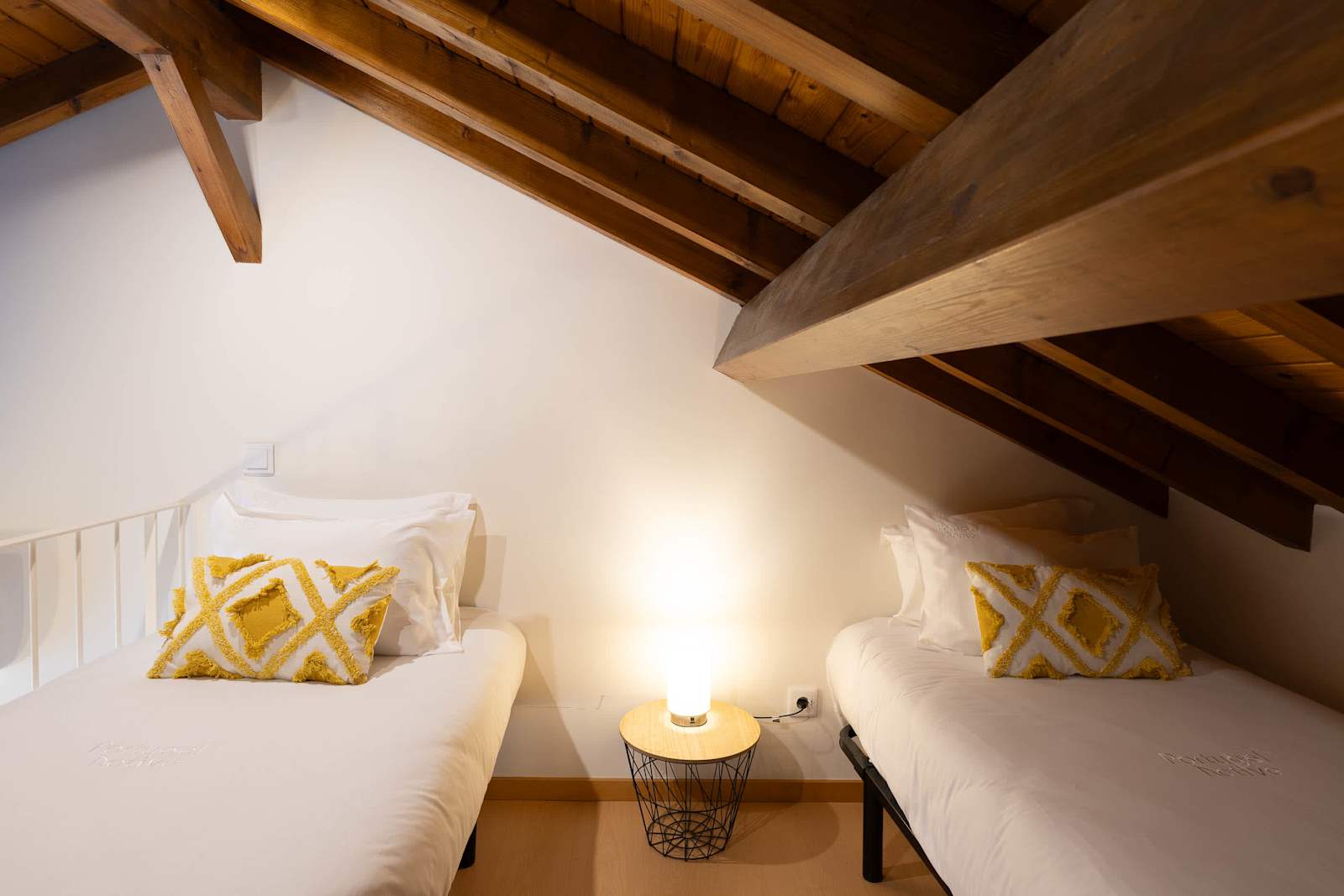 River Beach Suite · Joe Cocker at the Watermill – luxury villa in Minho Coast, Portugal – image 19