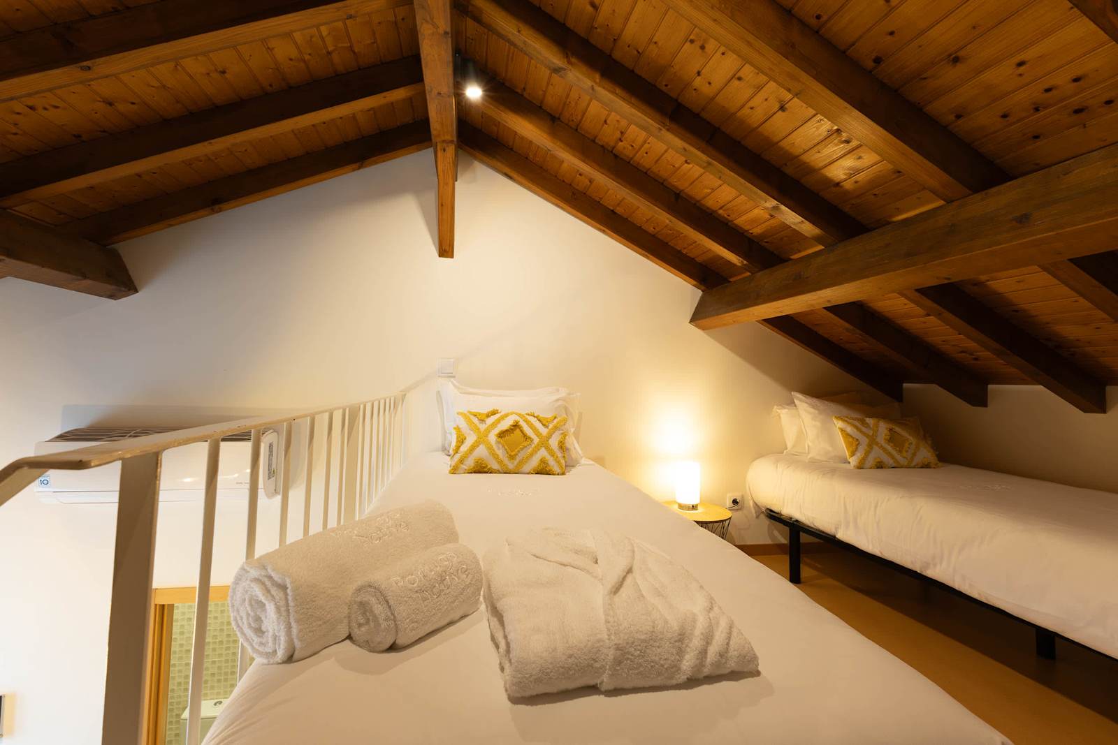 River Beach Suite · Joe Cocker at the Watermill – luxury villa in Minho Coast, Portugal – image 16