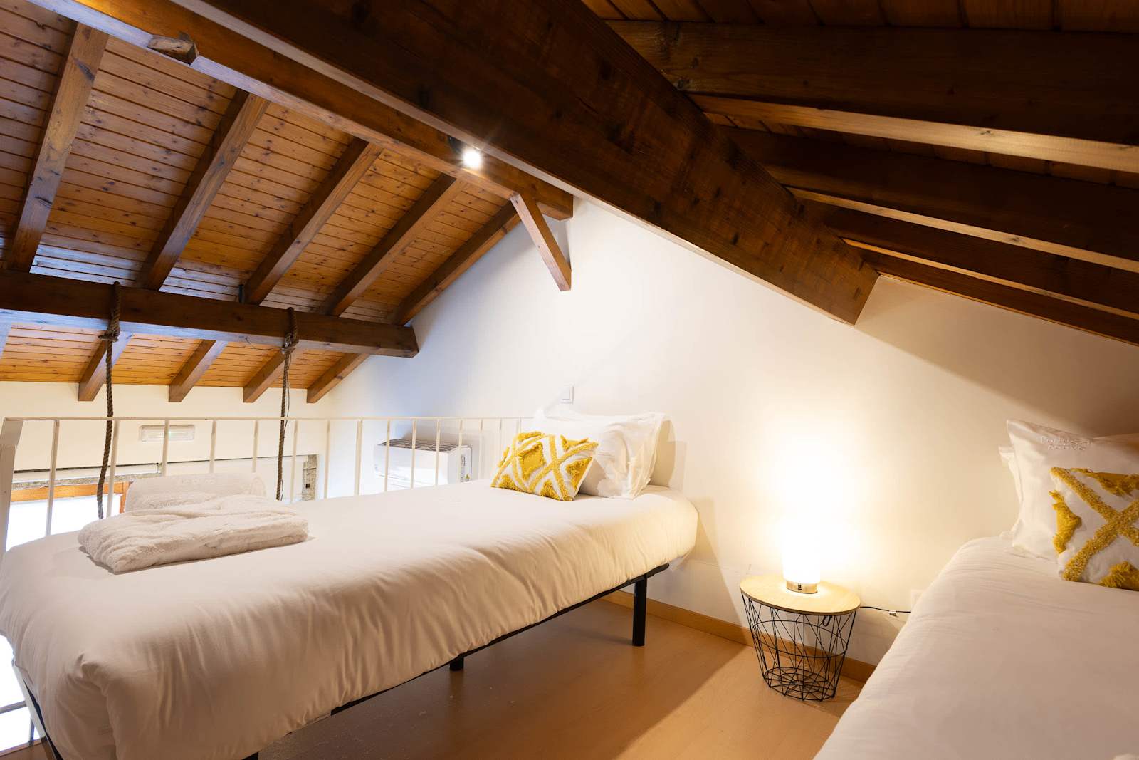 River Beach Suite · Joe Cocker at the Watermill – luxury villa in Minho Coast, Portugal – image 15