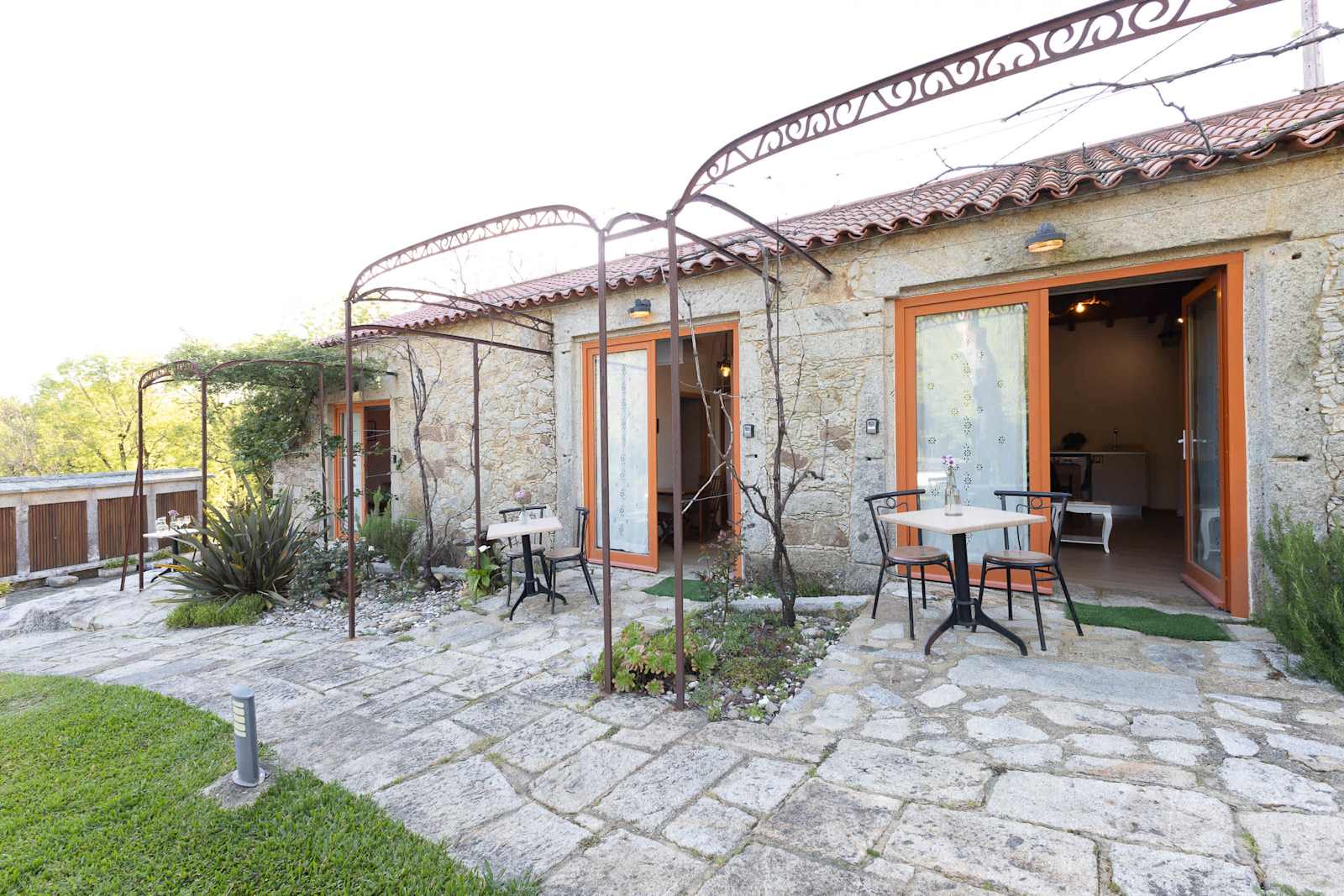 River Beach Suite · Joe Cocker at the Watermill – luxury villa in Minho Coast, Portugal – image 20