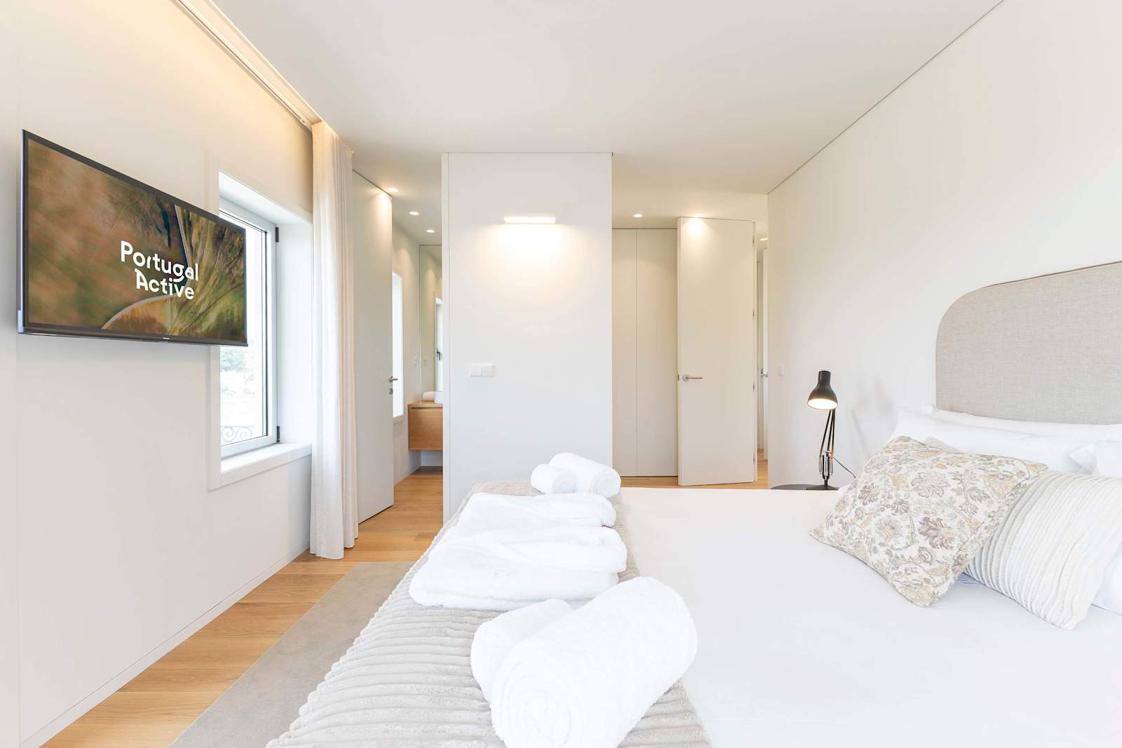 Alvarinho Villa – luxury villa in Porto and Douro, Portugal – image 29