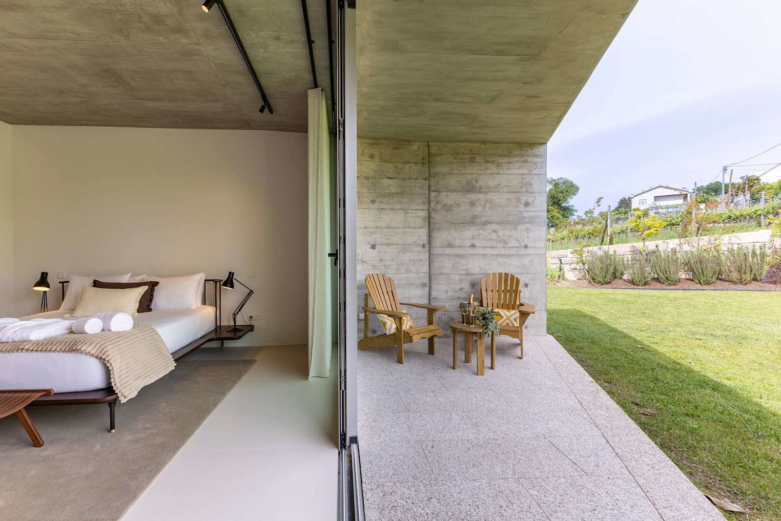 Alvarinho Villa – luxury villa in Porto and Douro, Portugal – image 26