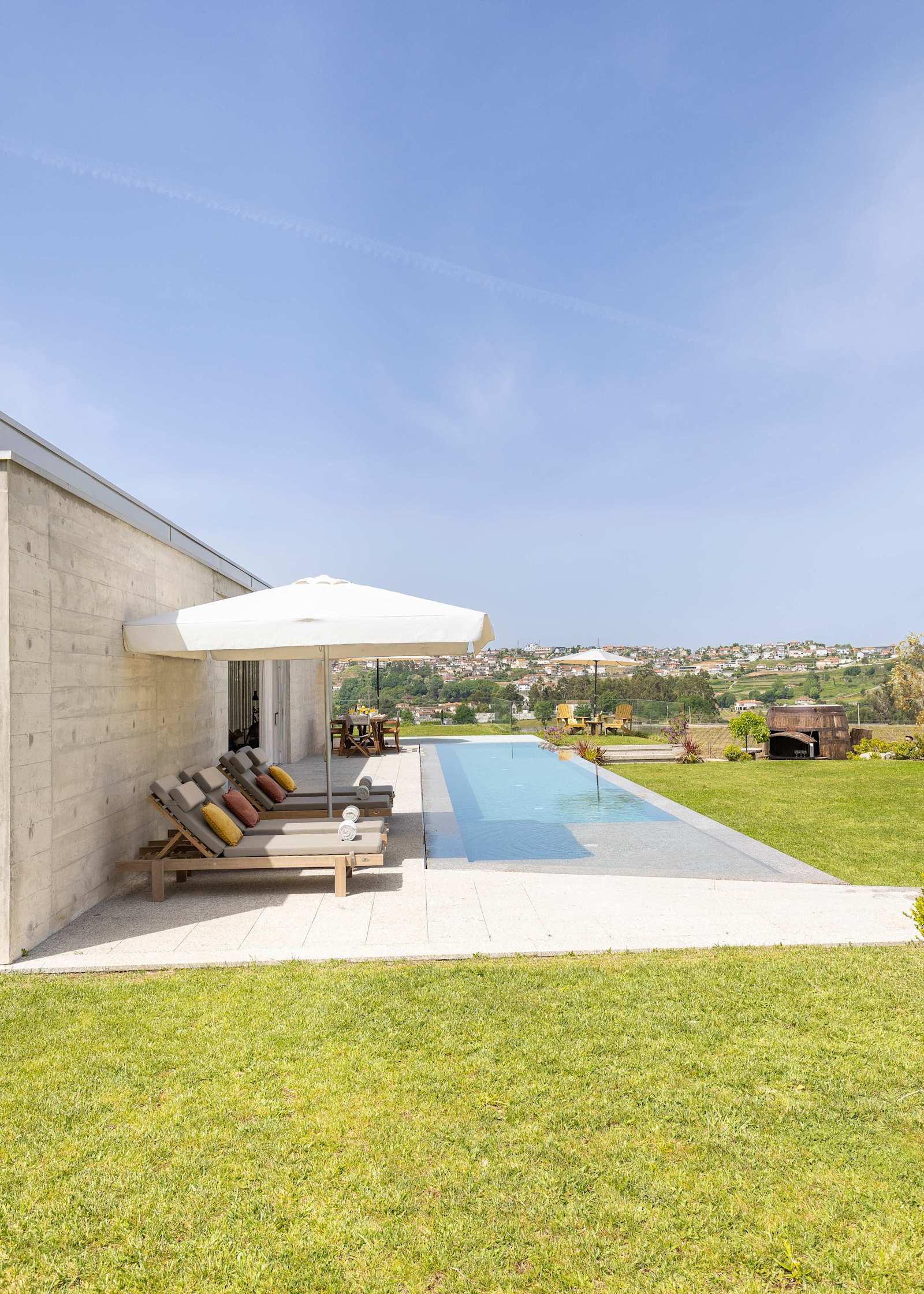 Alvarinho Villa – luxury villa in Porto and Douro, Portugal – image 36