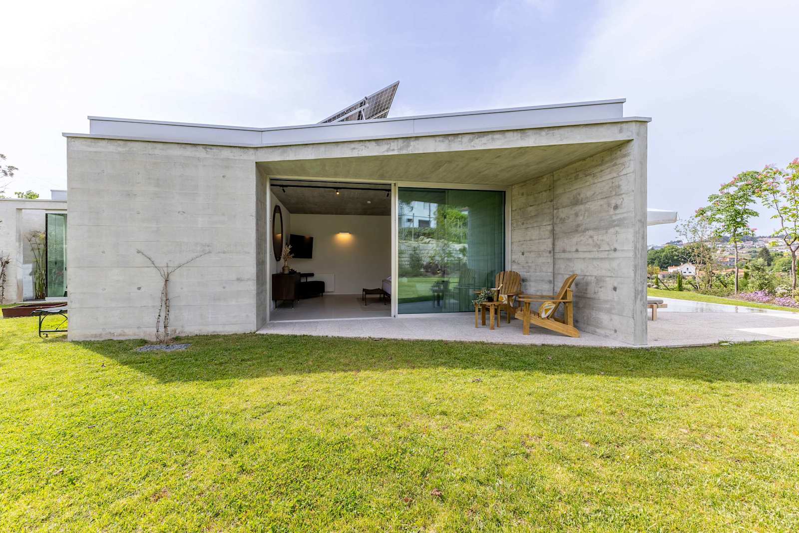 Alvarinho Villa – luxury villa in Porto and Douro, Portugal – image 39