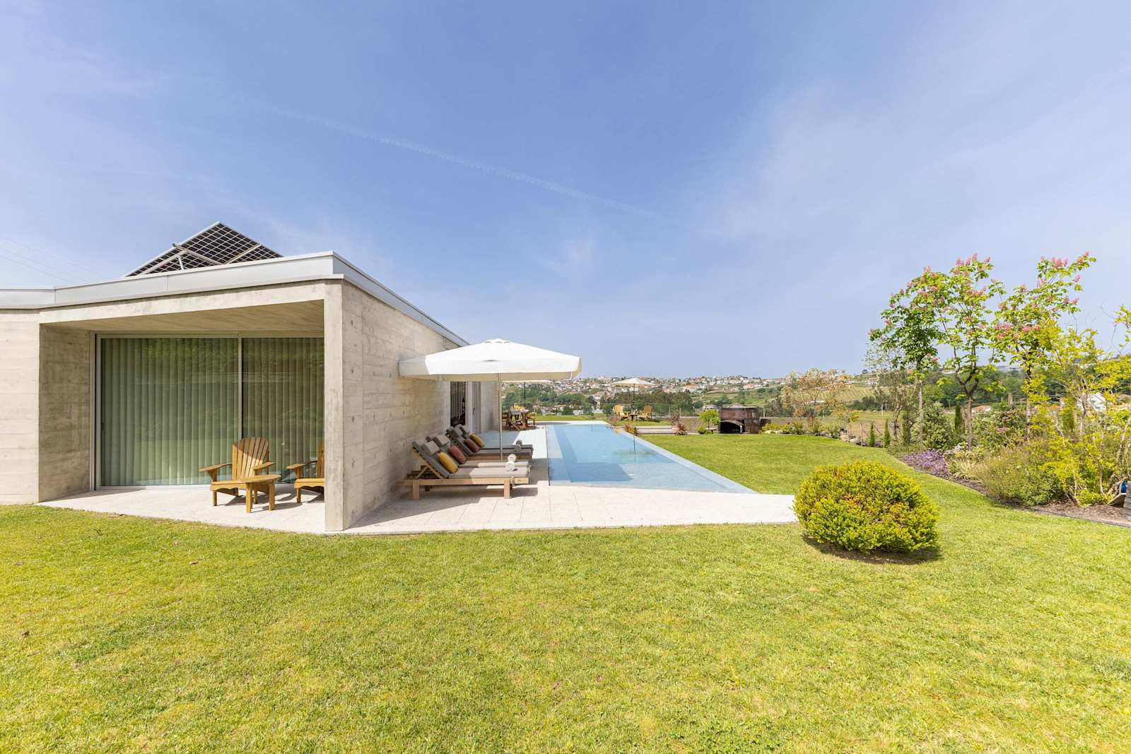 Alvarinho Villa – luxury villa in Porto and Douro, Portugal – image 40
