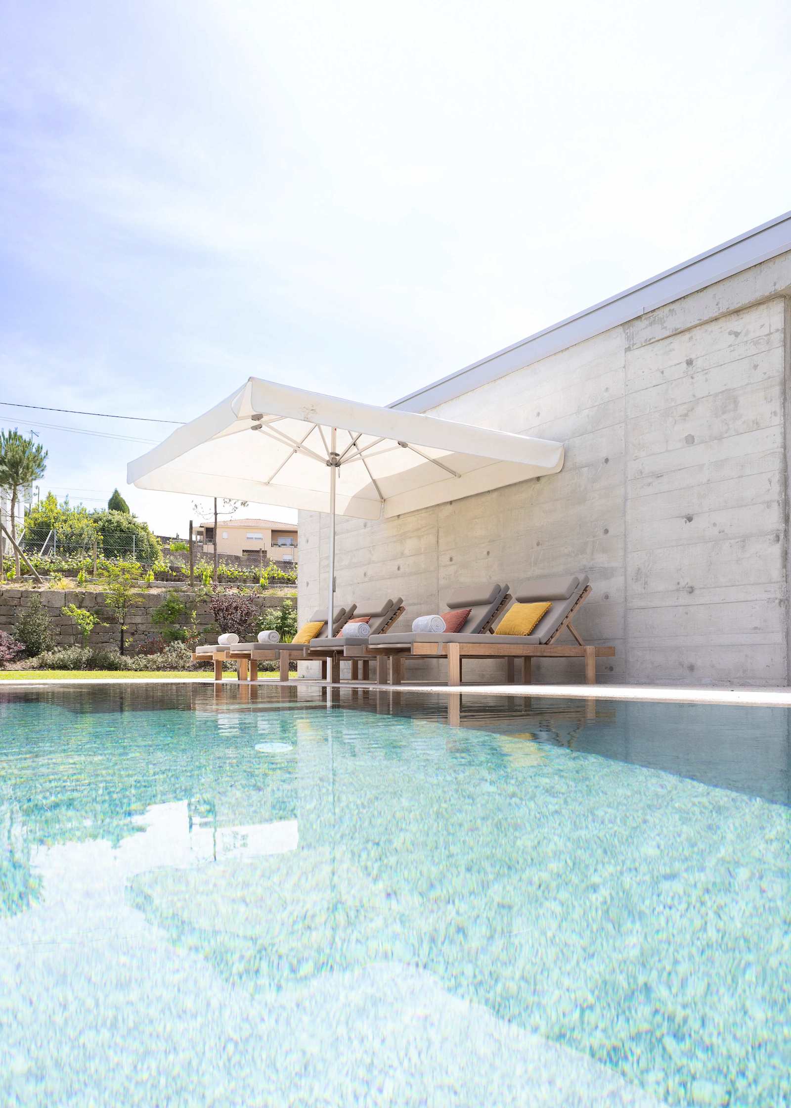 Alvarinho Villa – luxury villa in Porto and Douro, Portugal – image 37