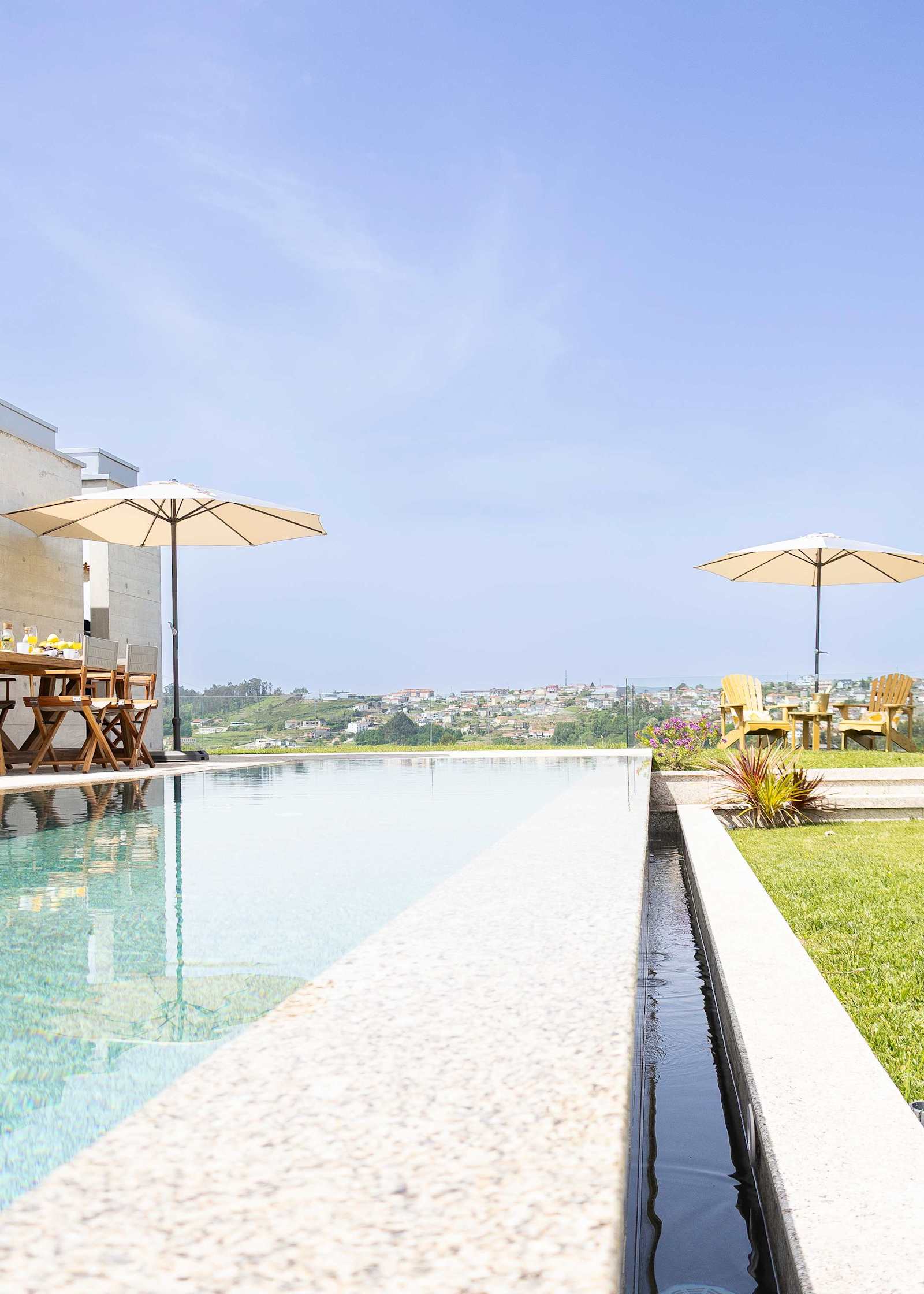 Alvarinho Villa – luxury villa in Porto and Douro, Portugal – image 6