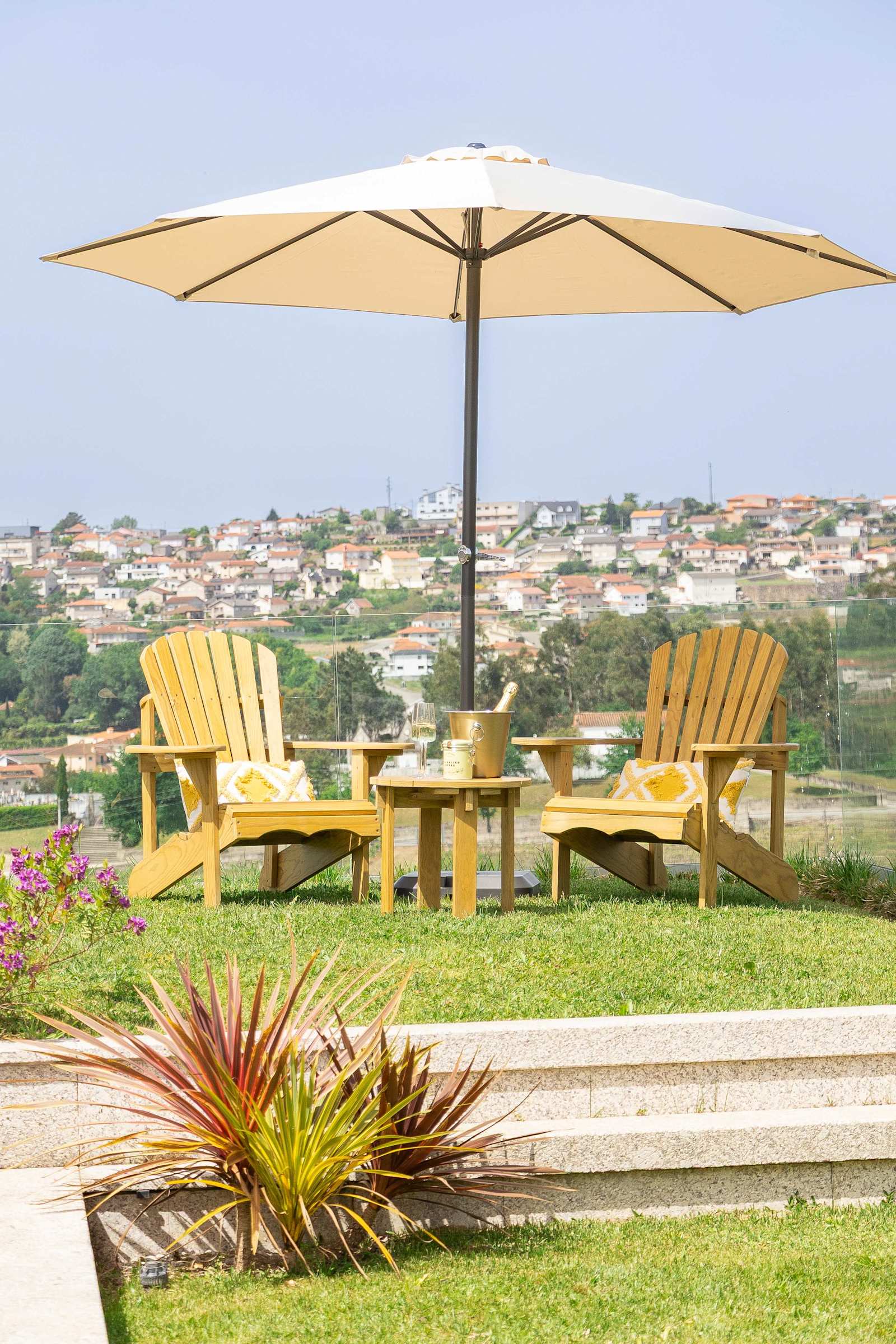 Alvarinho Villa – luxury villa in Porto and Douro, Portugal – image 38