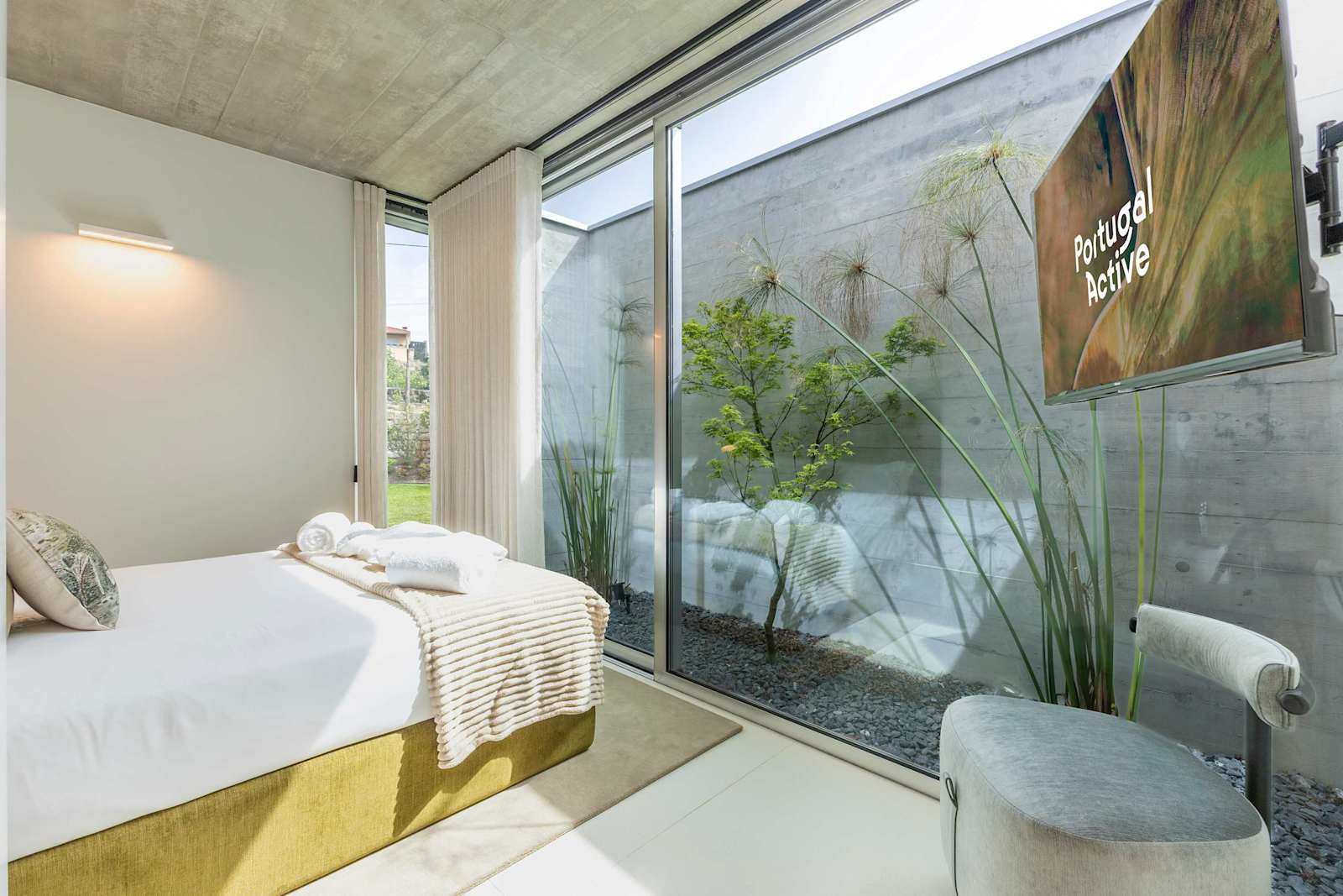 Alvarinho Villa – luxury villa in Porto and Douro, Portugal – image 16