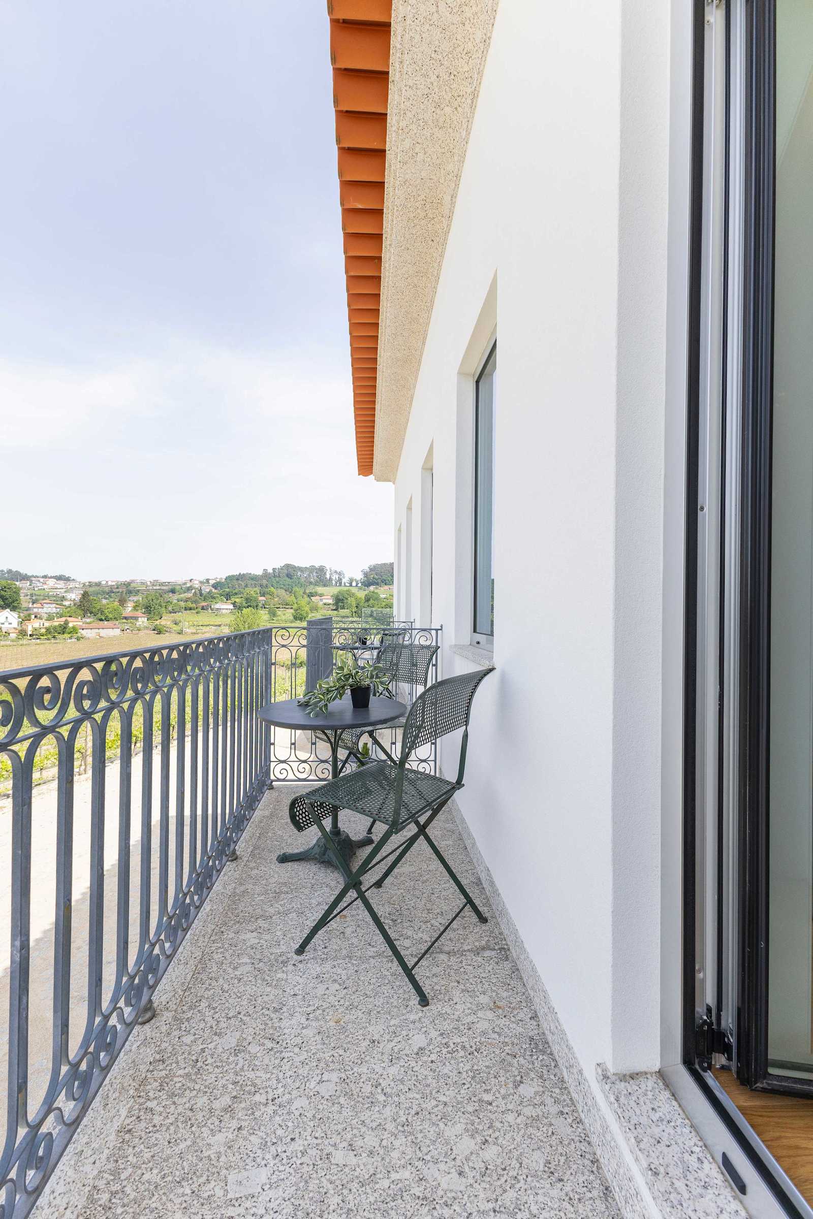 Alvarinho Villa – luxury villa in Porto and Douro, Portugal – image 32