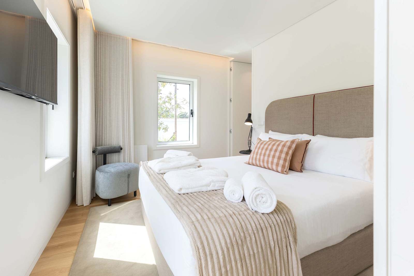 Alvarinho Villa – luxury villa in Porto and Douro, Portugal – image 33