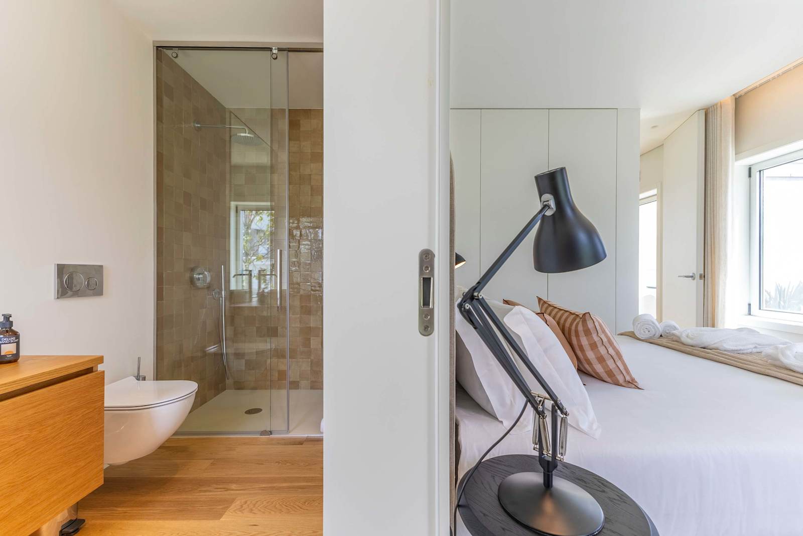 Alvarinho Villa – luxury villa in Porto and Douro, Portugal – image 34