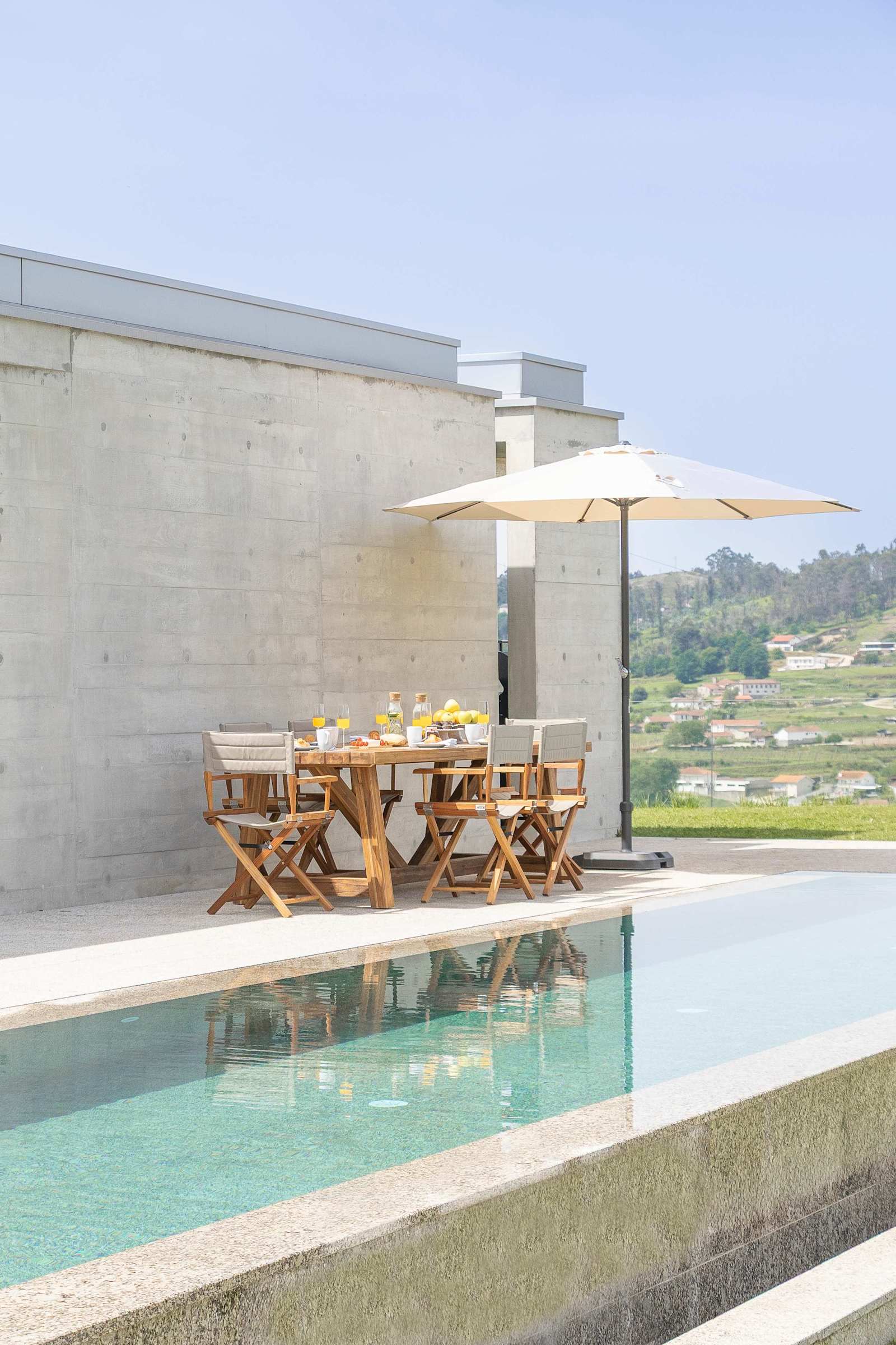 Alvarinho Villa – luxury villa in Porto and Douro, Portugal – image 20