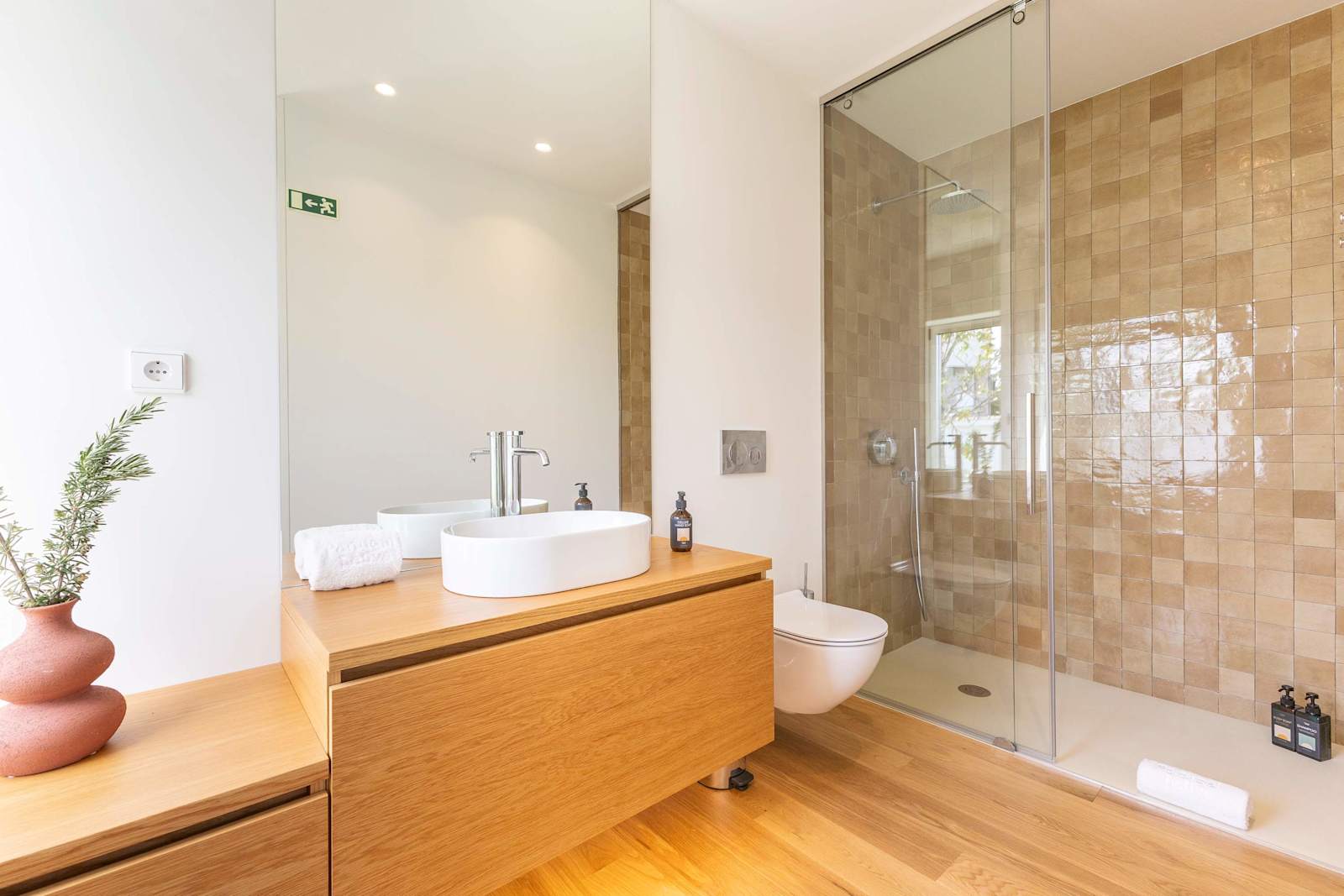 Alvarinho Villa – luxury villa in Porto and Douro, Portugal – image 35