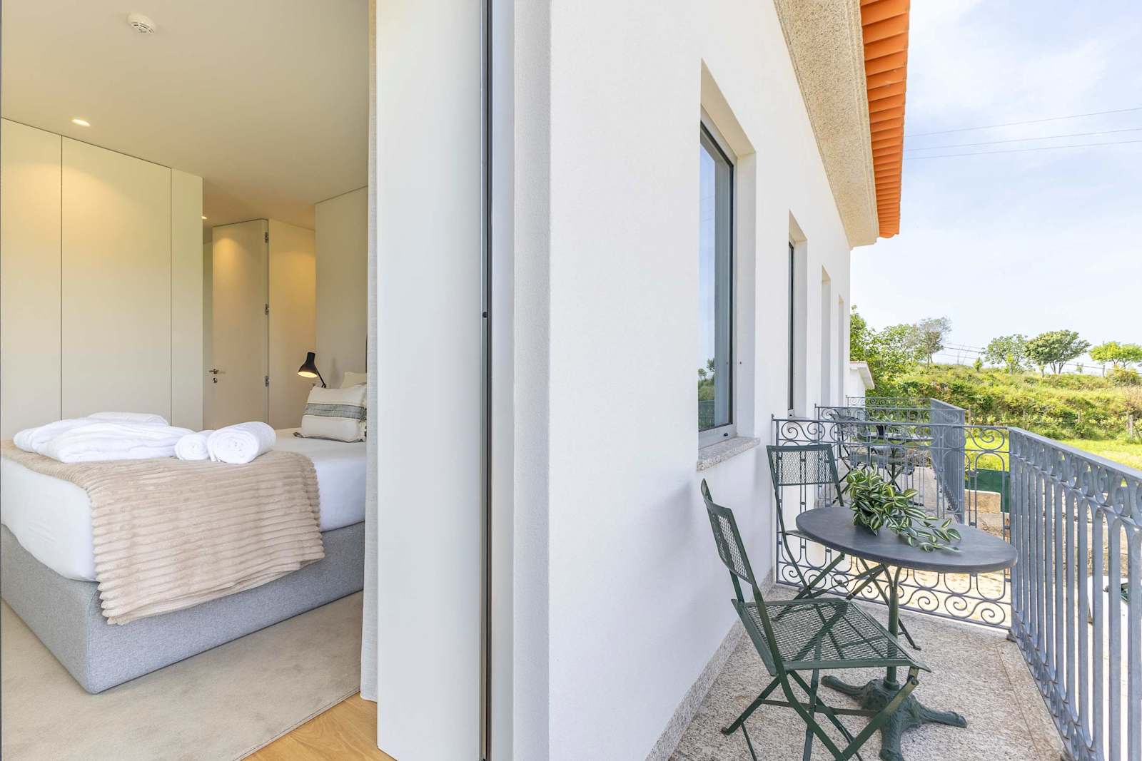 Alvarinho Villa – luxury villa in Porto and Douro, Portugal – image 11