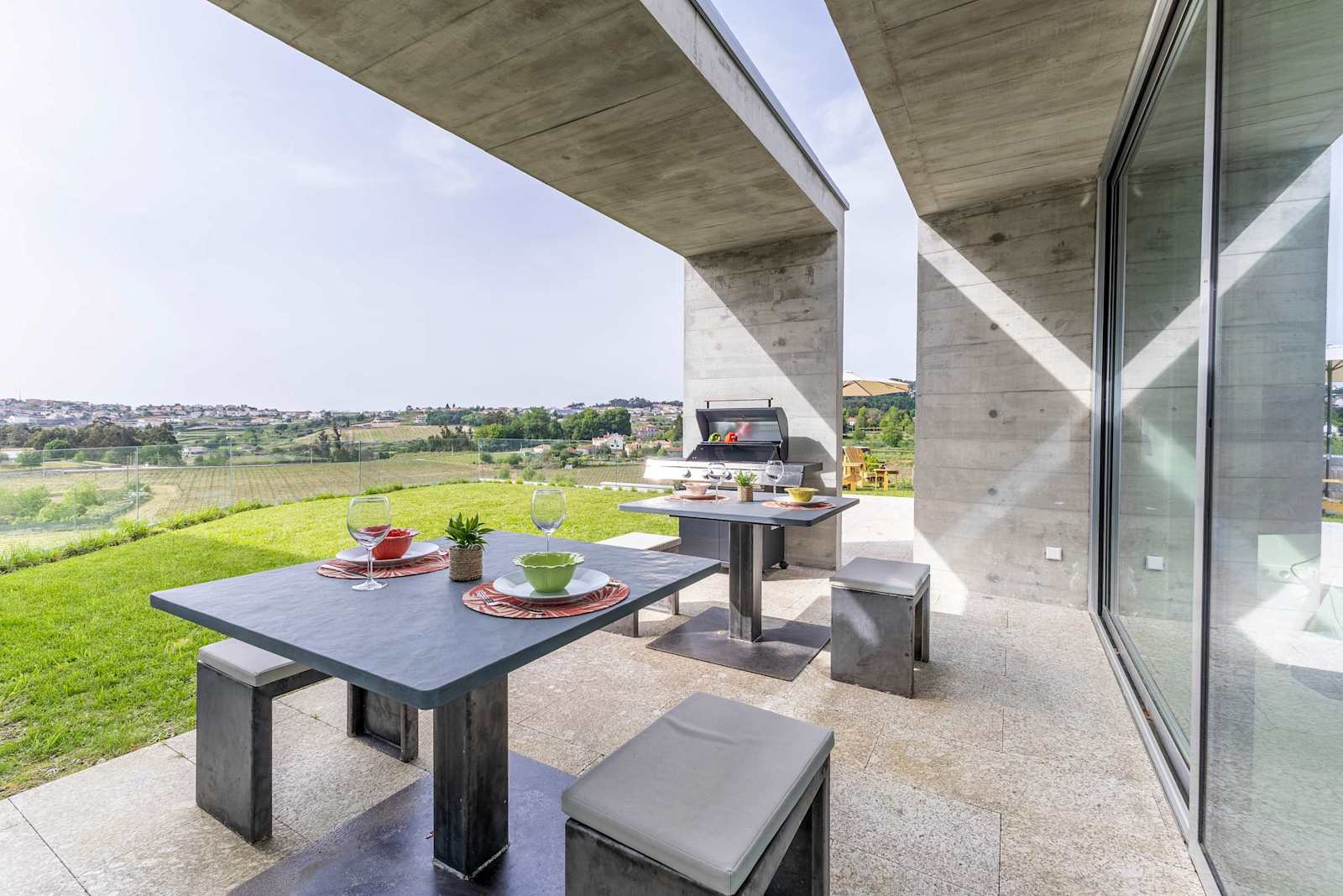 Alvarinho Villa – luxury villa in Porto and Douro, Portugal – image 15