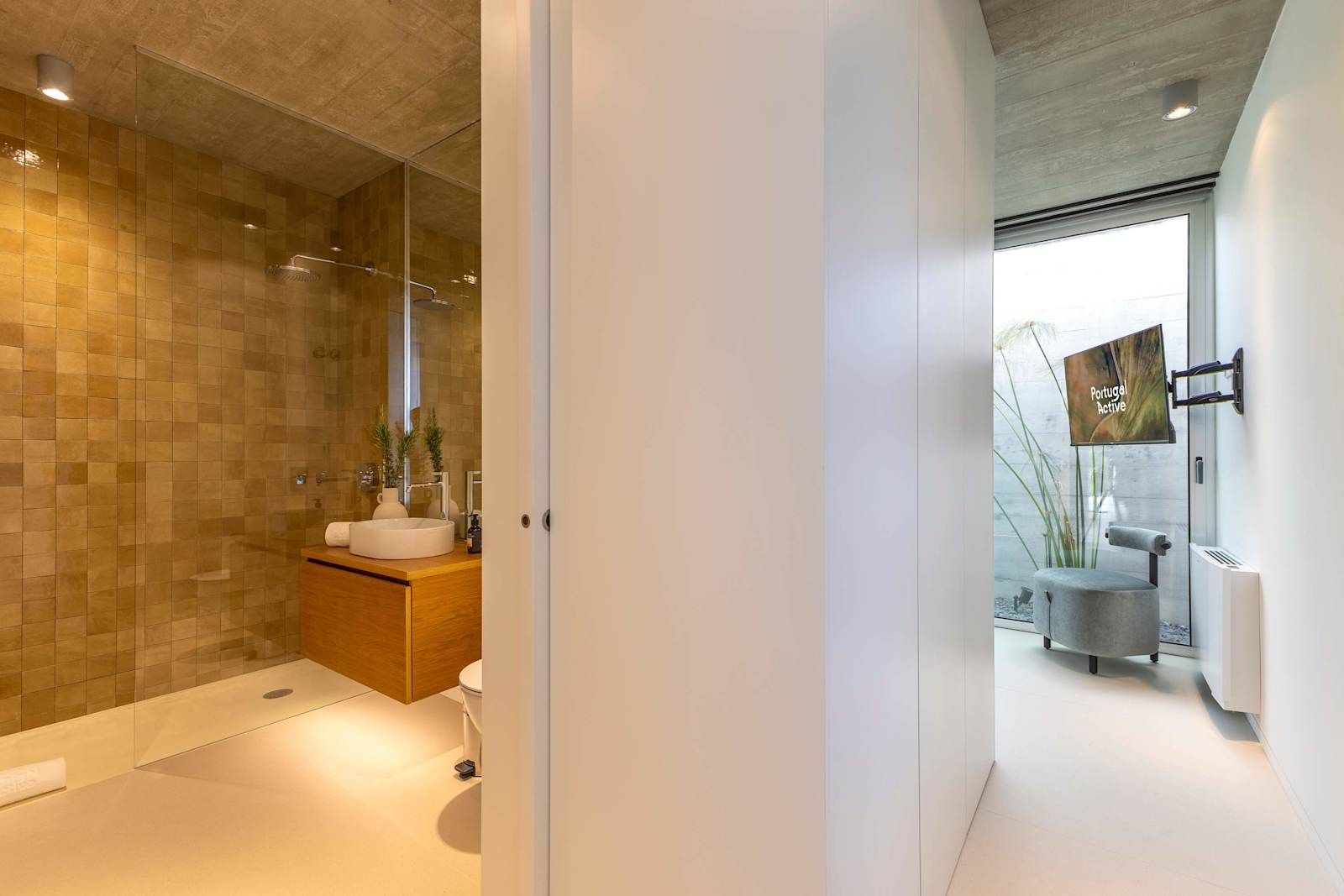 Alvarinho Villa – luxury villa in Porto and Douro, Portugal – image 17