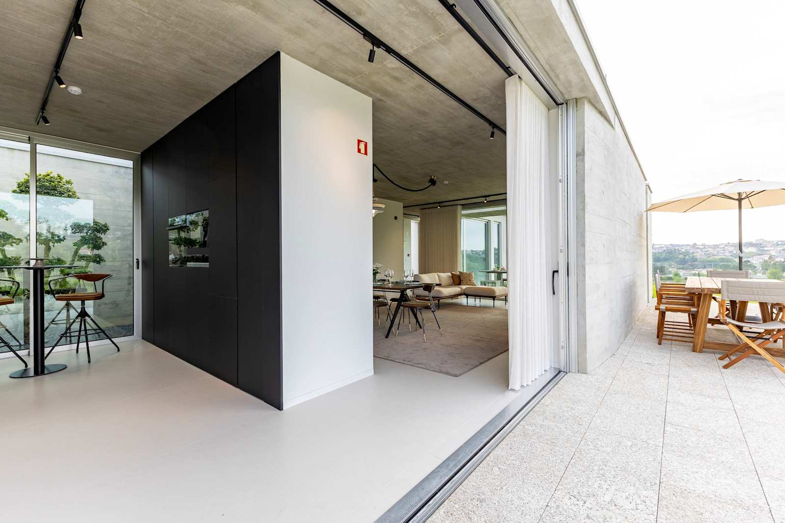Alvarinho Villa – luxury villa in Porto and Douro, Portugal – image 21