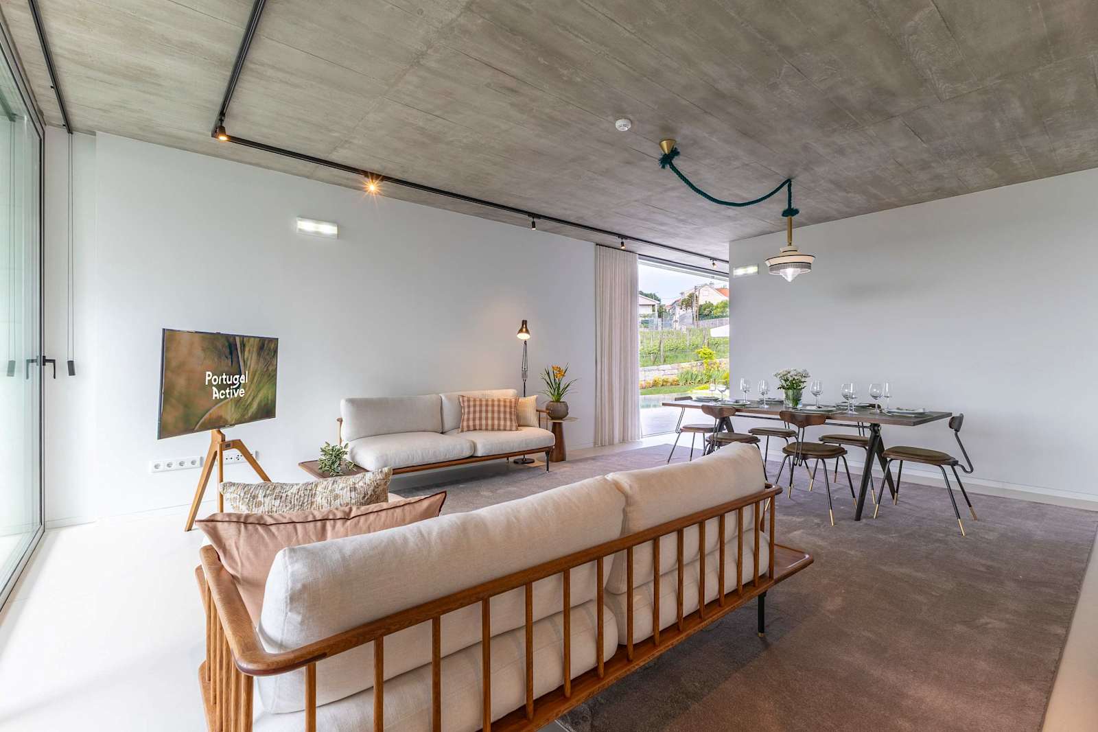 Alvarinho Villa – luxury villa in Porto and Douro, Portugal – image 22