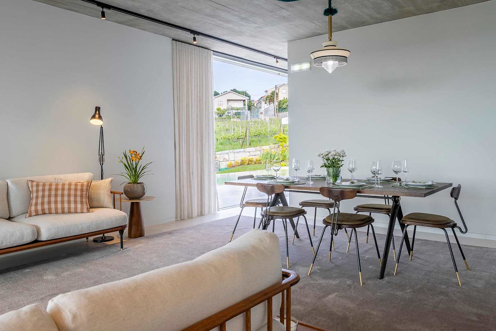 Alvarinho Villa – luxury villa in Porto and Douro, Portugal – image 7