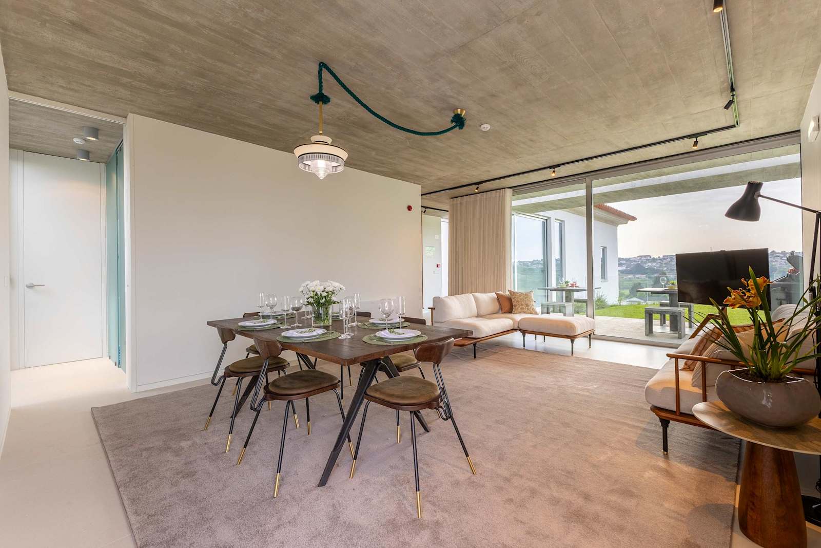 Alvarinho Villa – luxury villa in Porto and Douro, Portugal – image 4