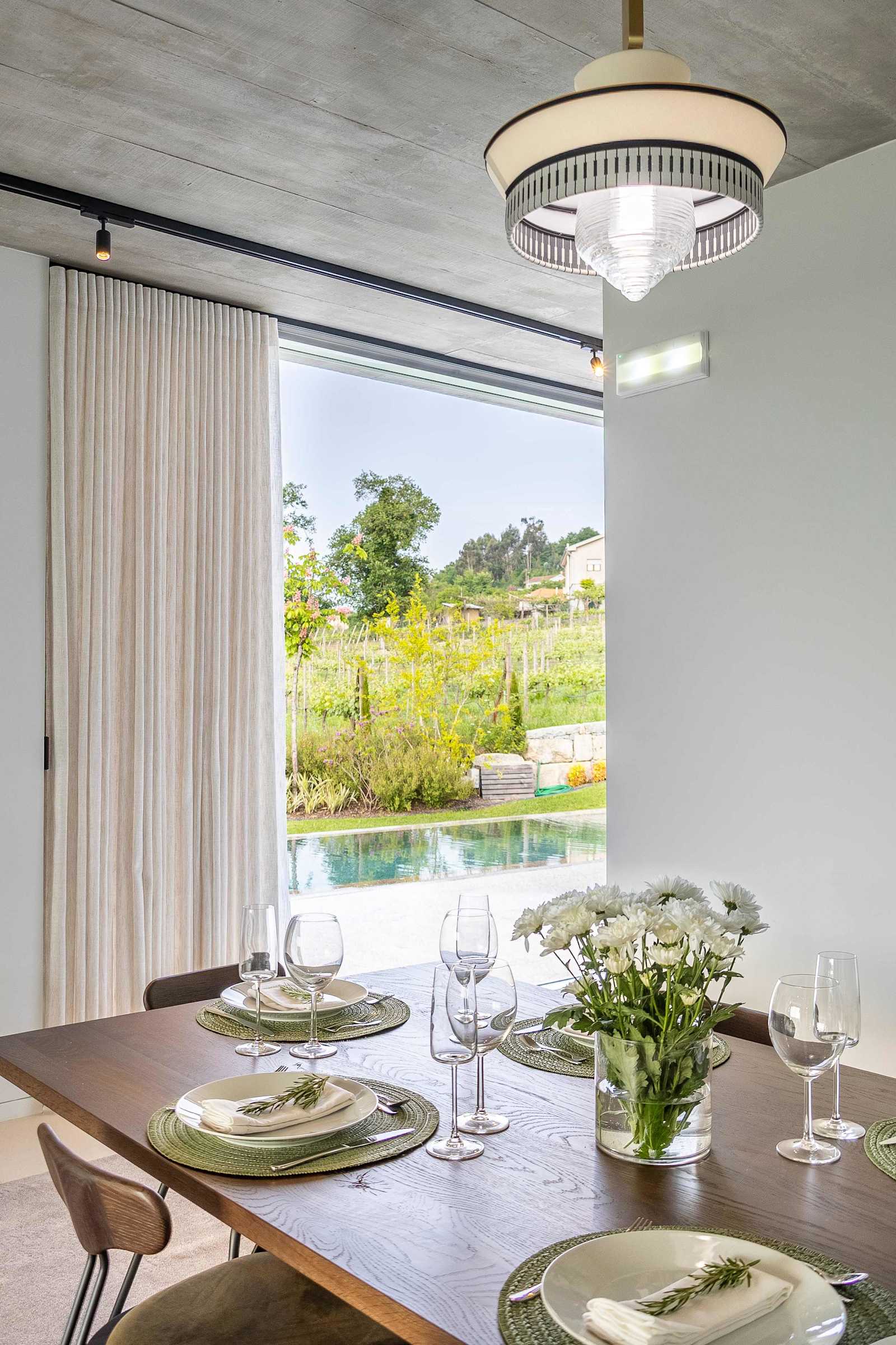 Alvarinho Villa – luxury villa in Porto and Douro, Portugal – image 14