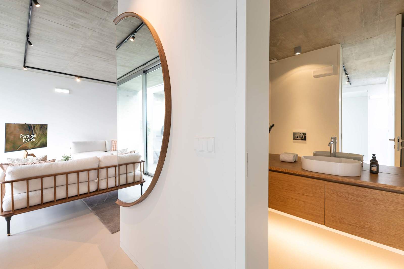 Alvarinho Villa – luxury villa in Porto and Douro, Portugal – image 23