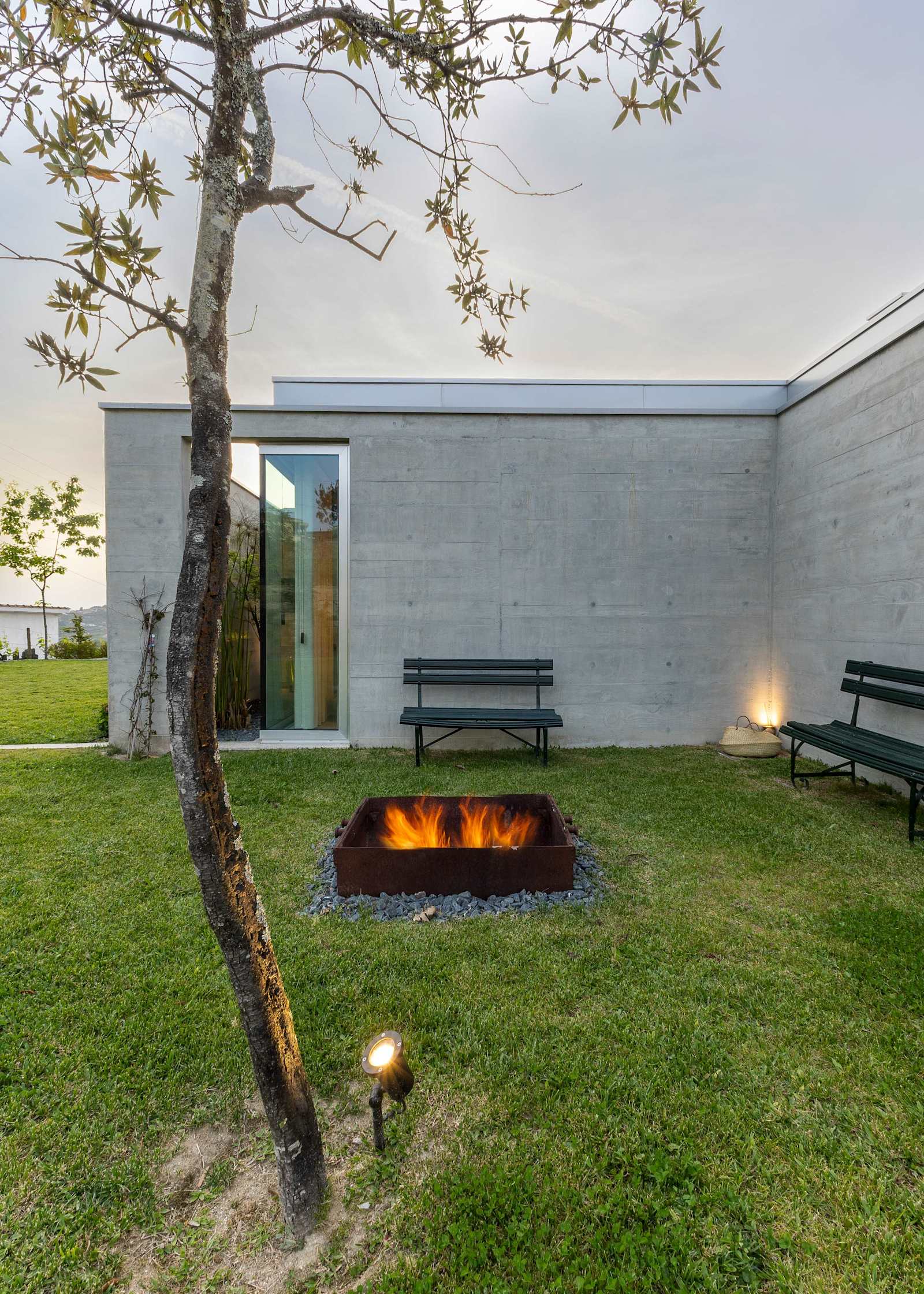 Alvarinho Villa – luxury villa in Porto and Douro, Portugal – image 48