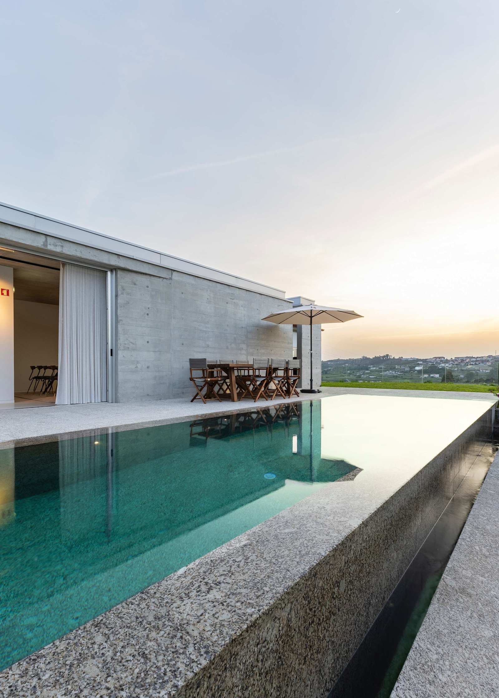 Alvarinho Villa – luxury villa in Porto and Douro, Portugal – image 3
