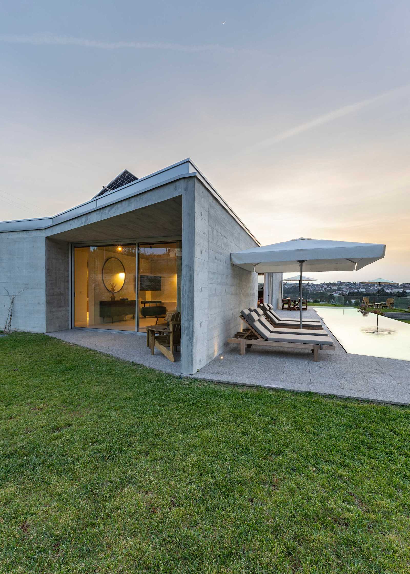 Alvarinho Villa – luxury villa in Porto and Douro, Portugal – image 43