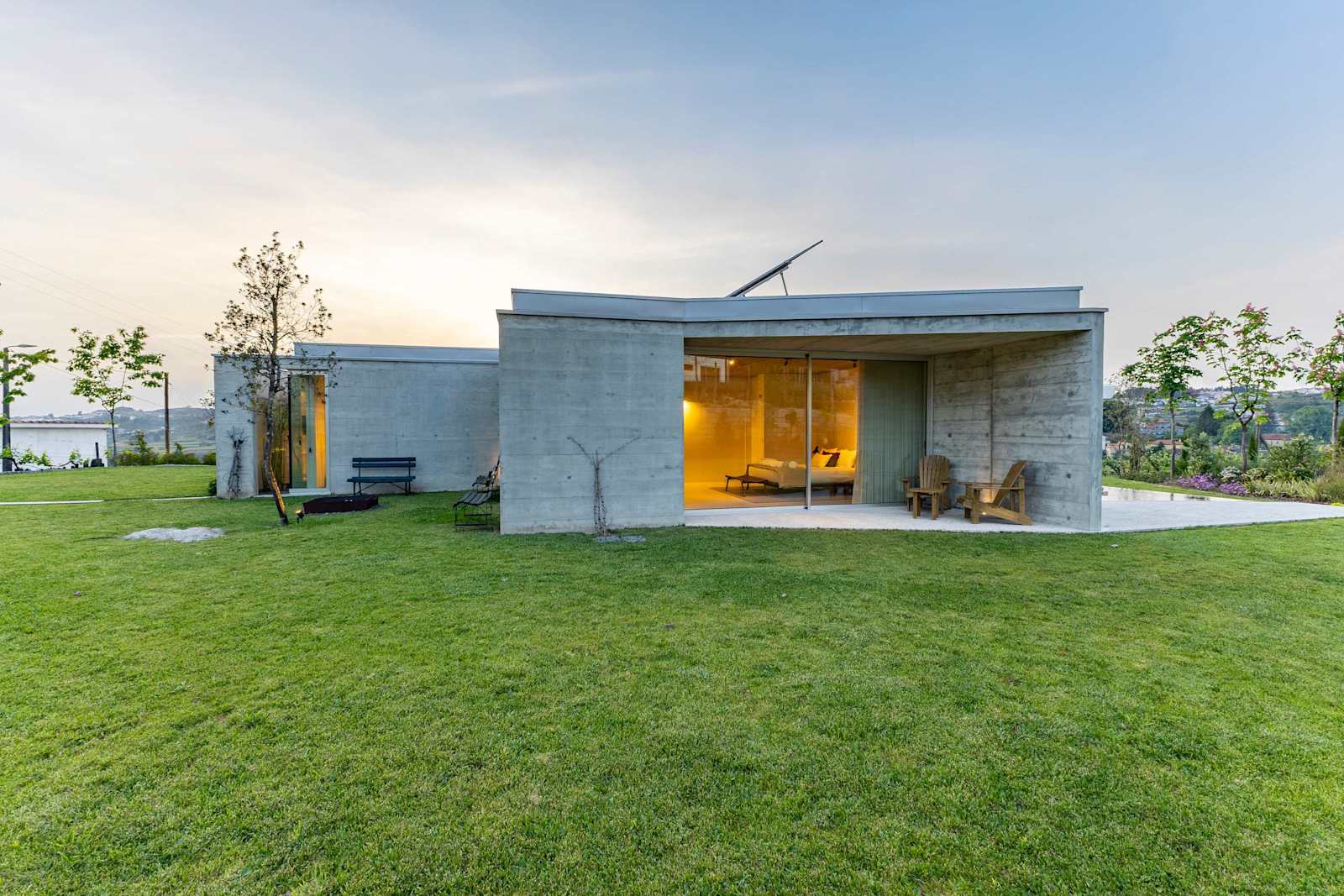 Alvarinho Villa – luxury villa in Porto and Douro, Portugal – image 44